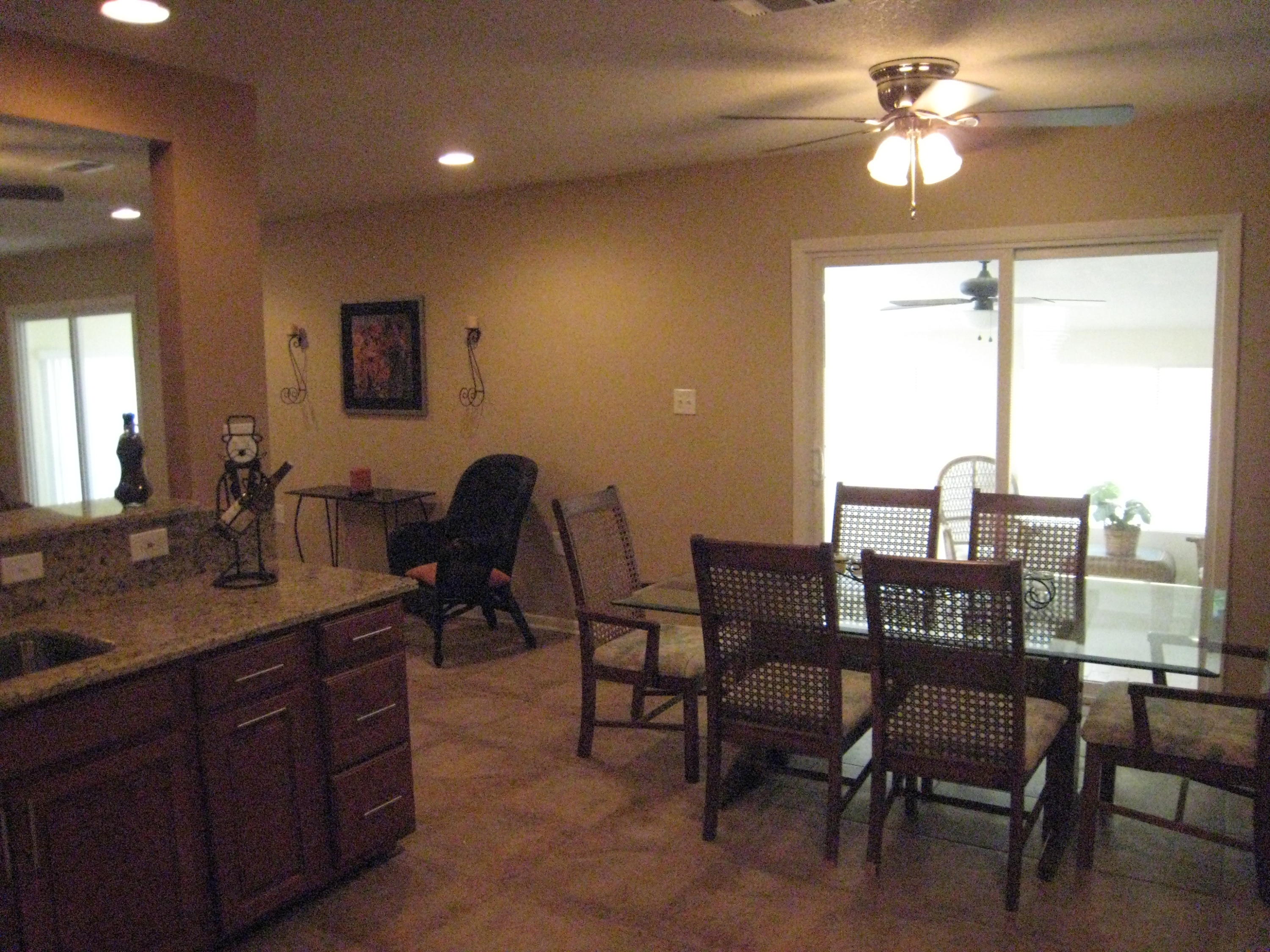 BAYOU WOODS - Residential