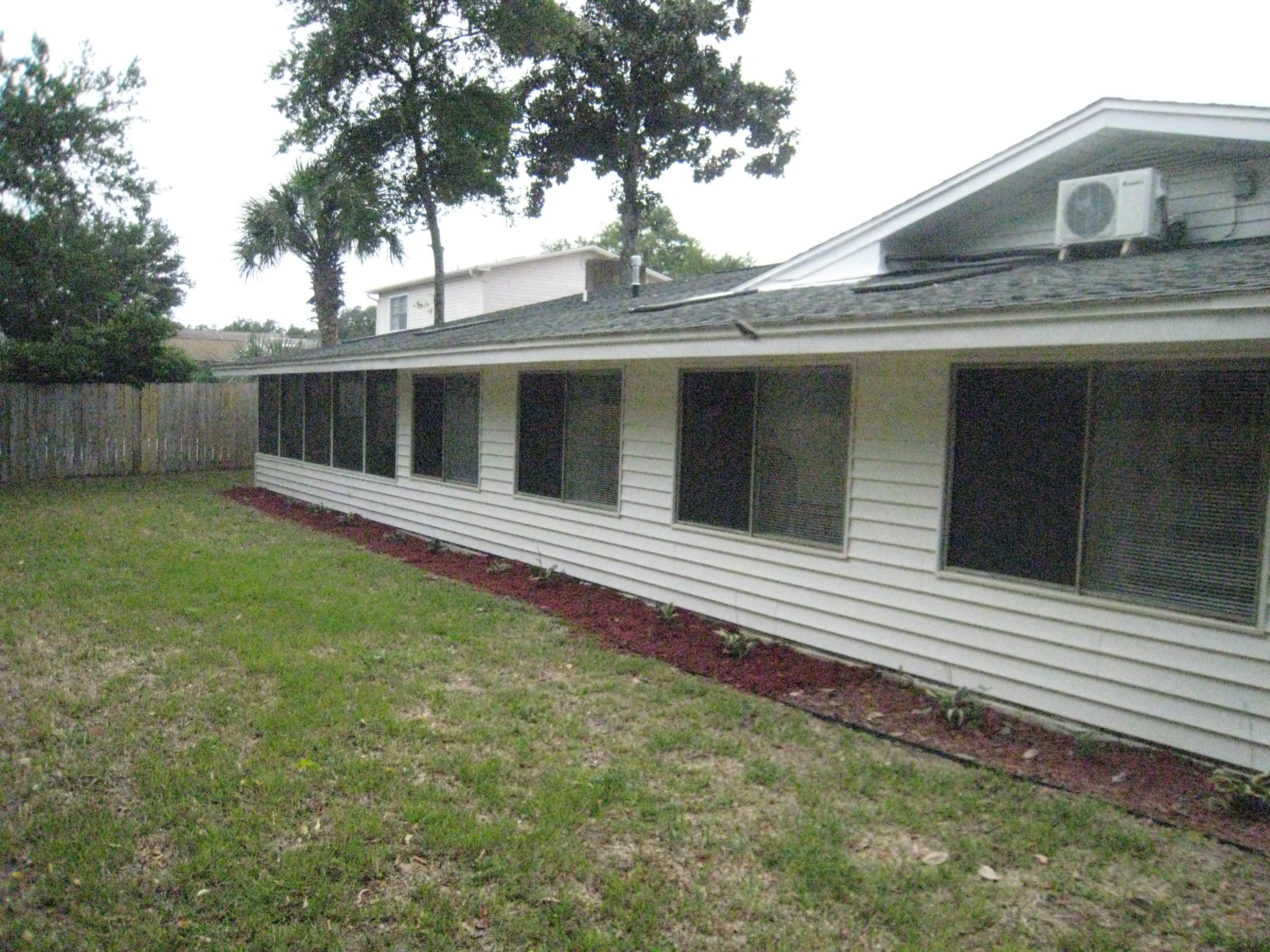 BAYOU WOODS - Residential