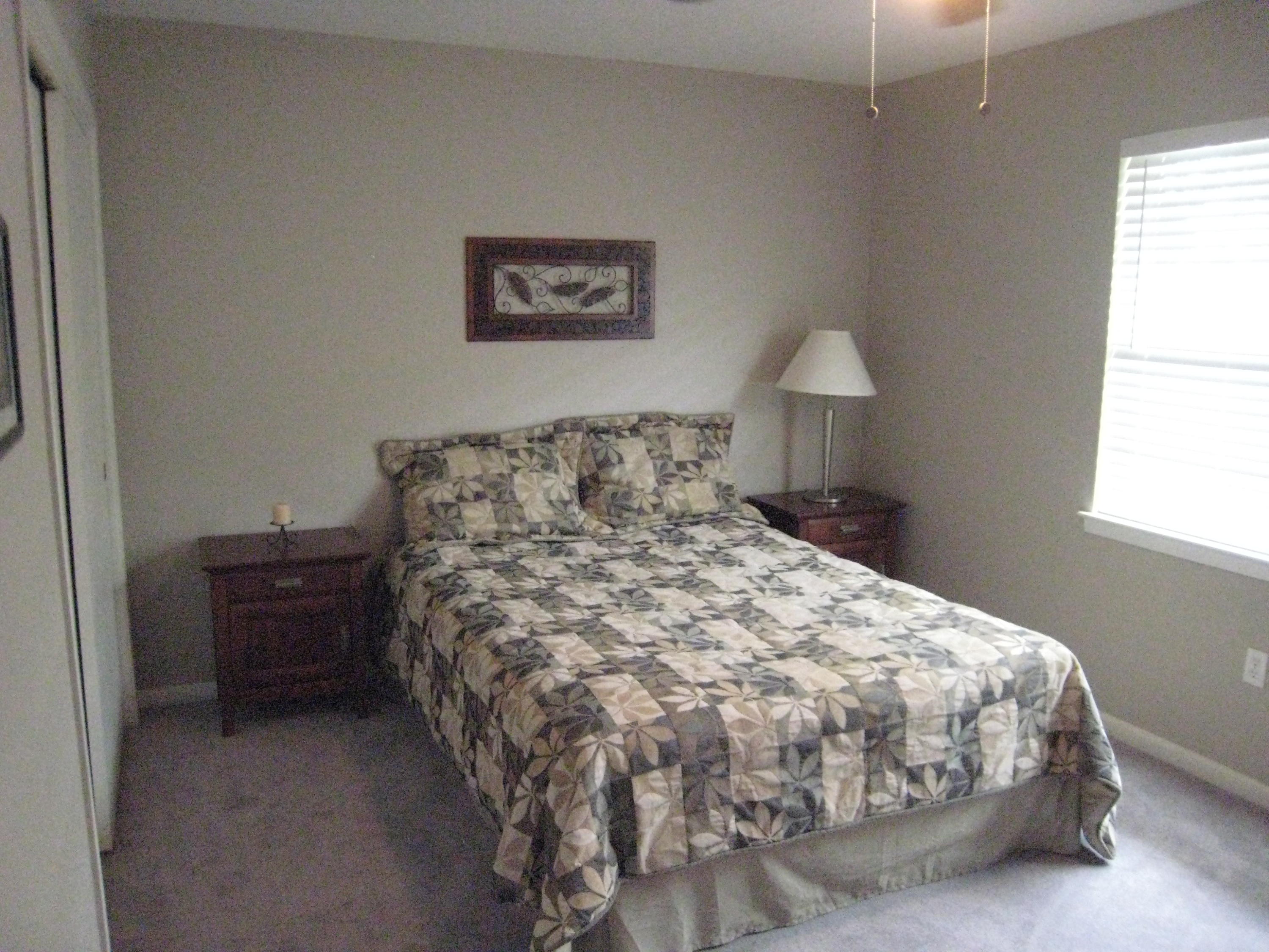 BAYOU WOODS - Residential