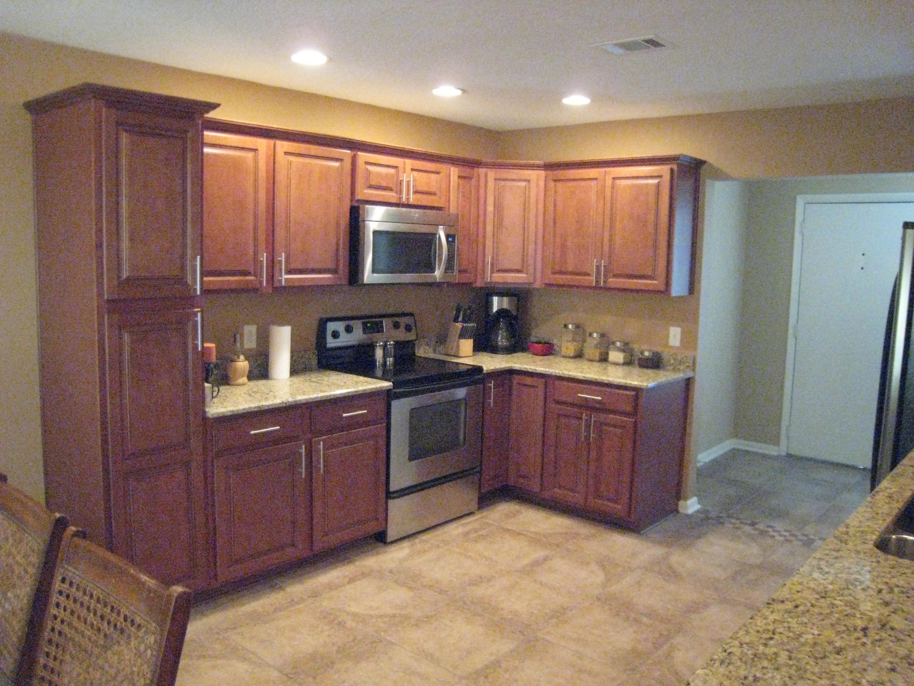 BAYOU WOODS - Residential