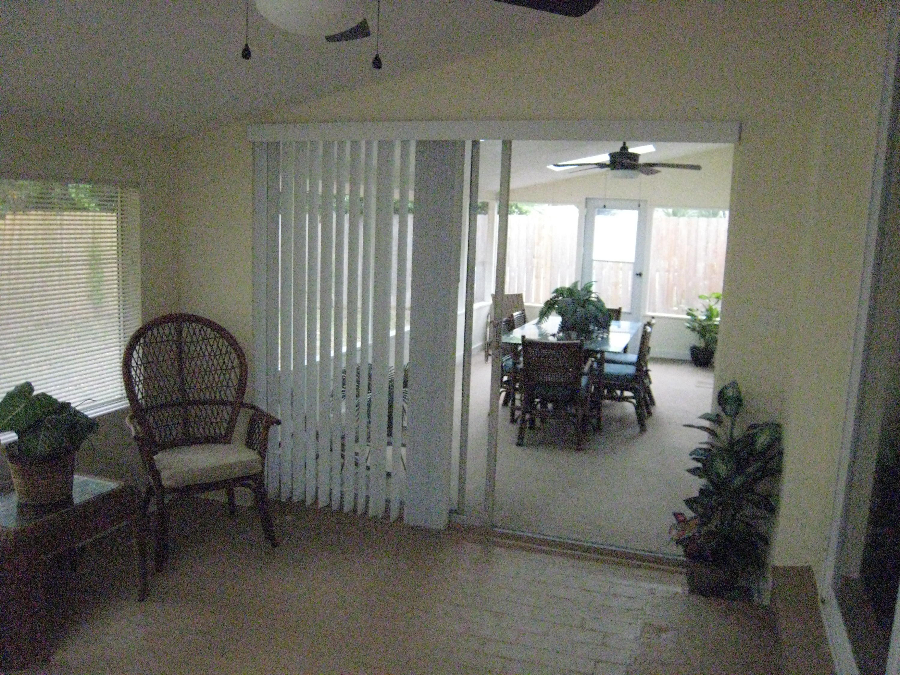 BAYOU WOODS - Residential