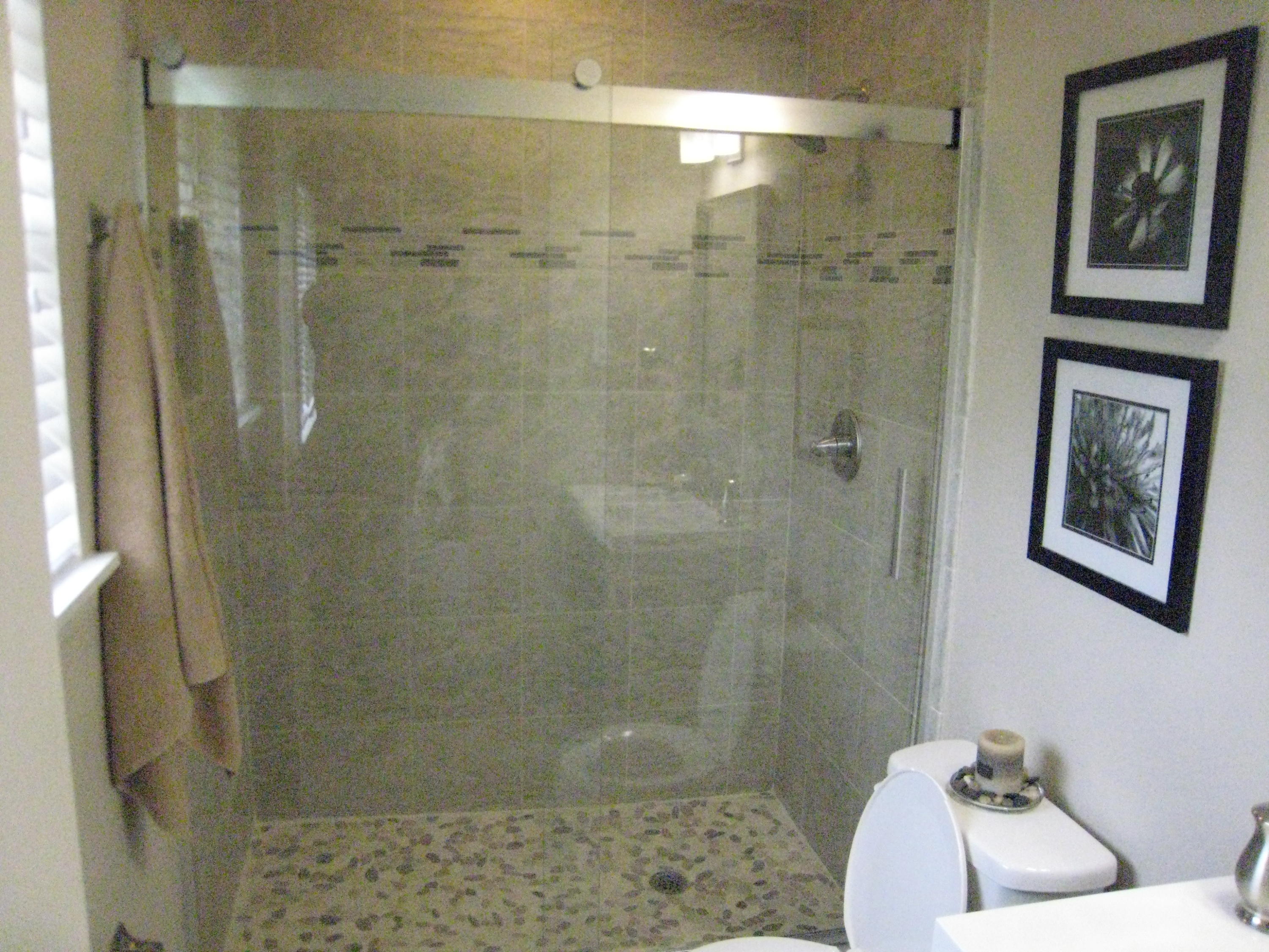 BAYOU WOODS - Residential