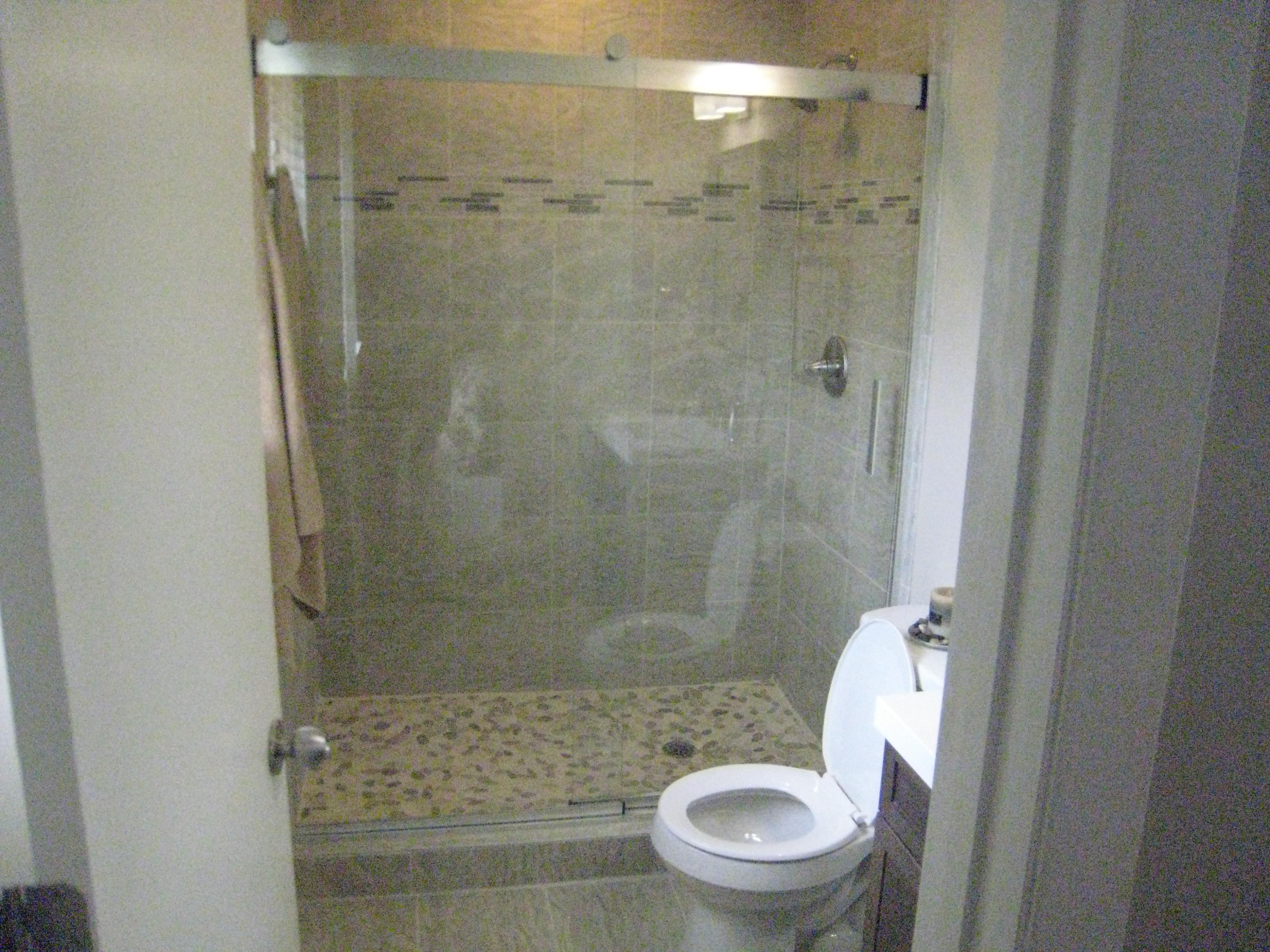 BAYOU WOODS - Residential