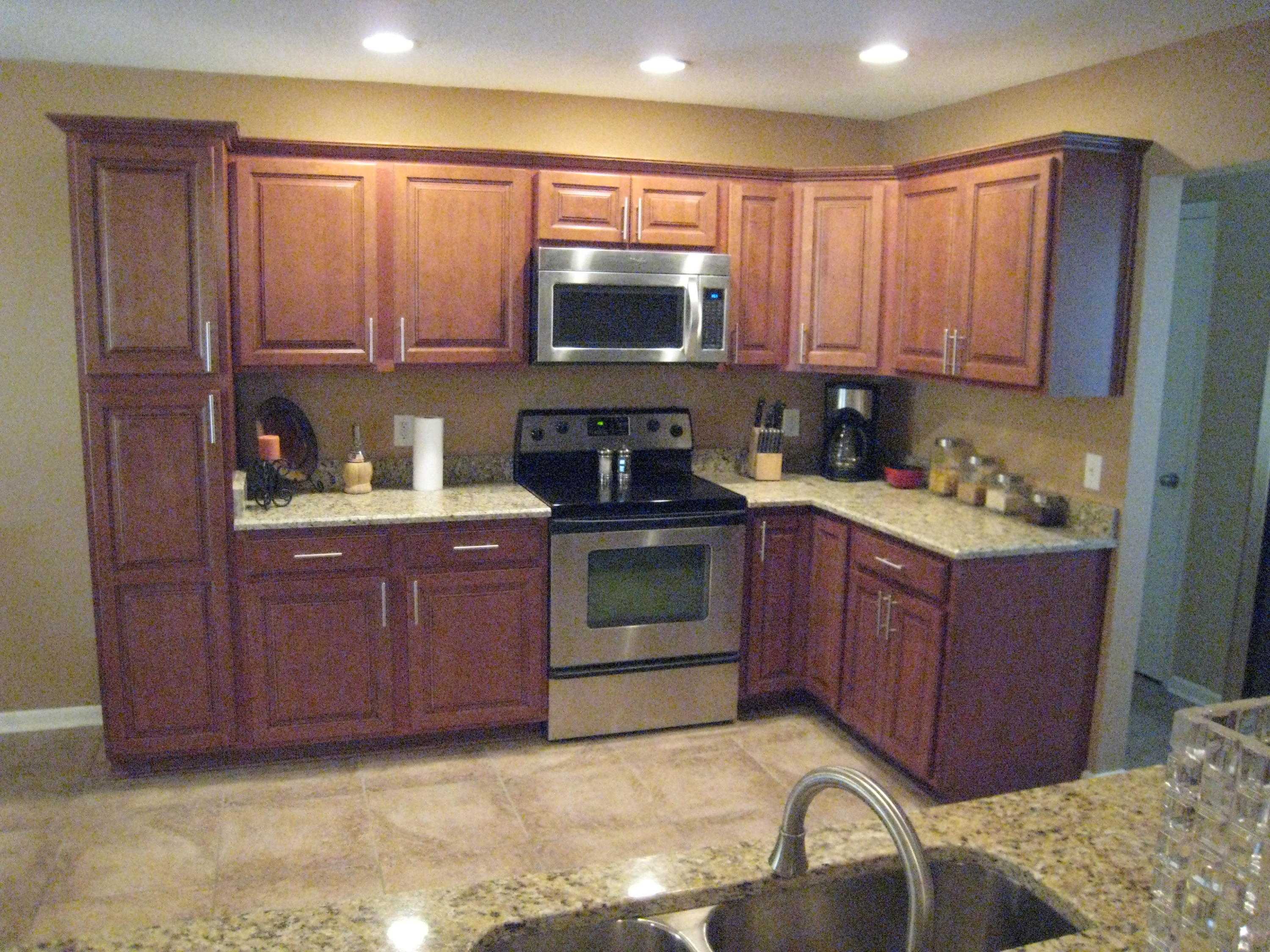 BAYOU WOODS - Residential