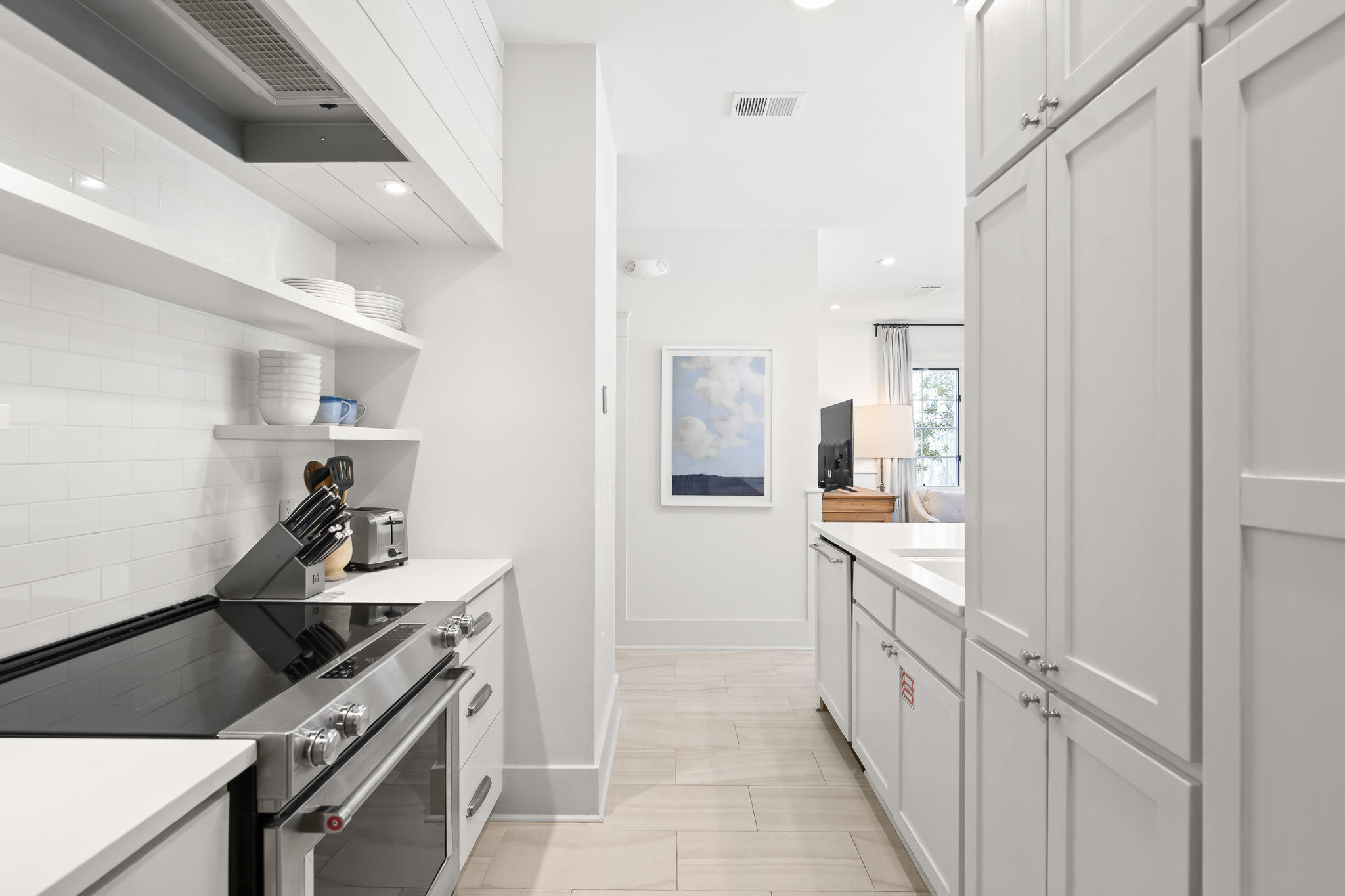 Rosemary Beach - Residential