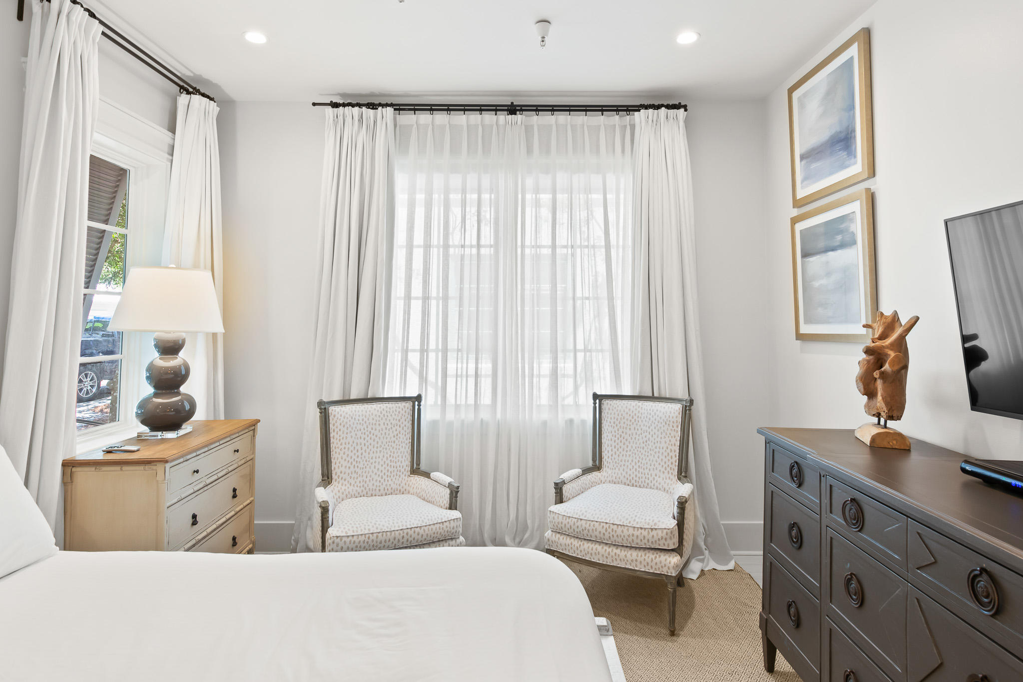Rosemary Beach - Residential