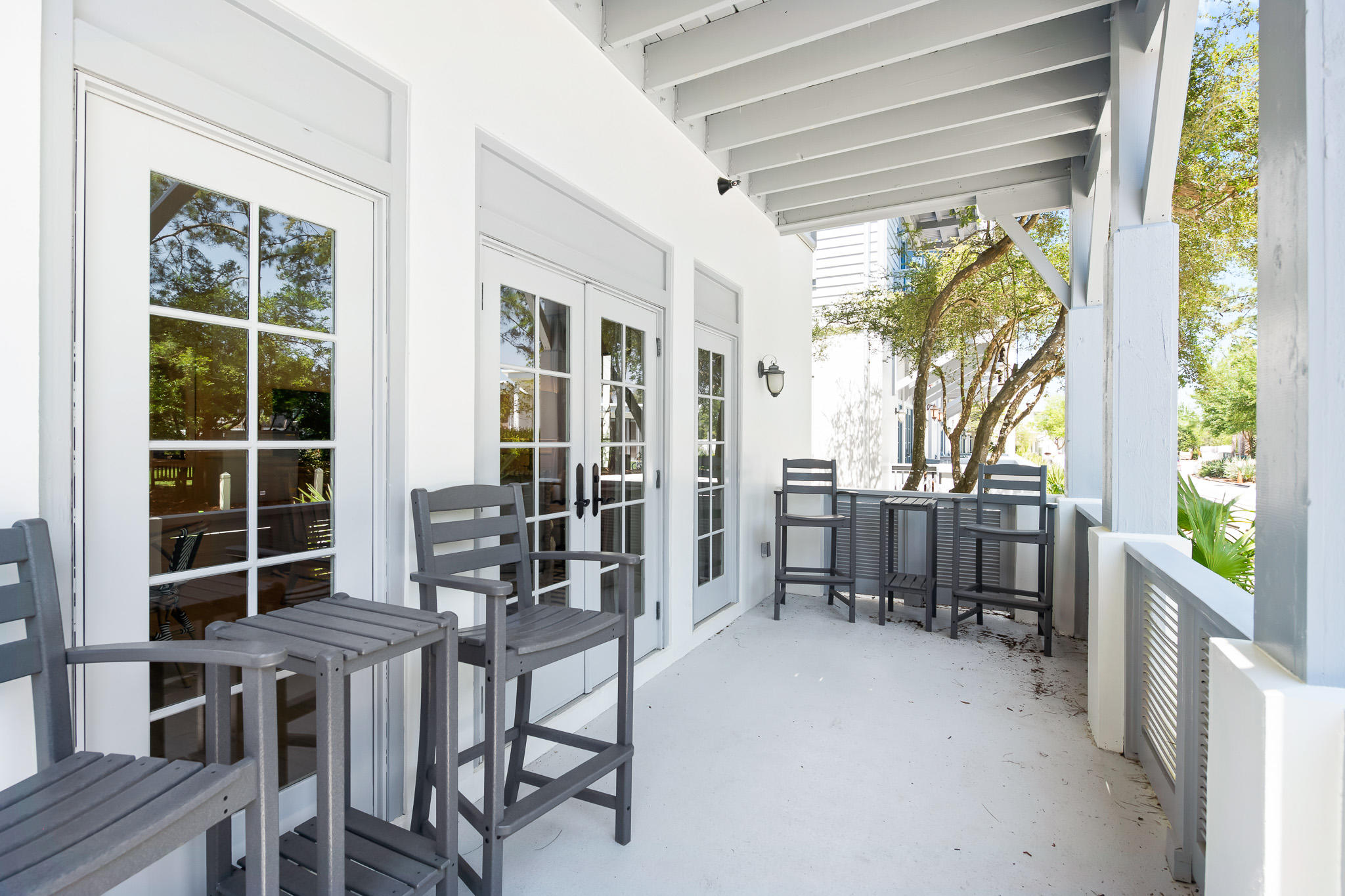 Rosemary Beach - Residential