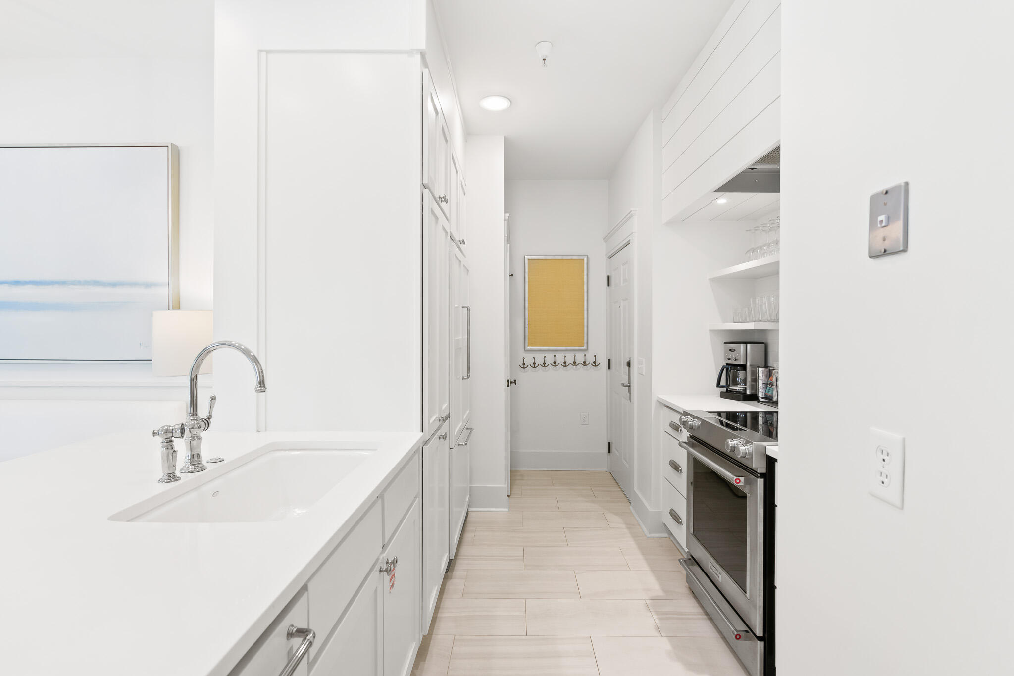 Rosemary Beach - Residential