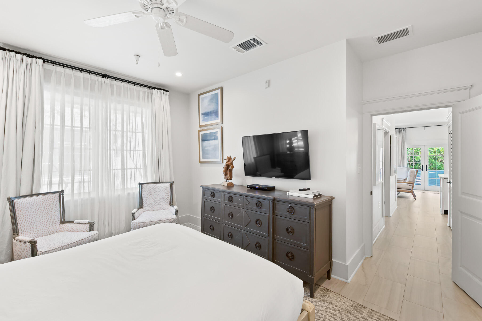 Rosemary Beach - Residential