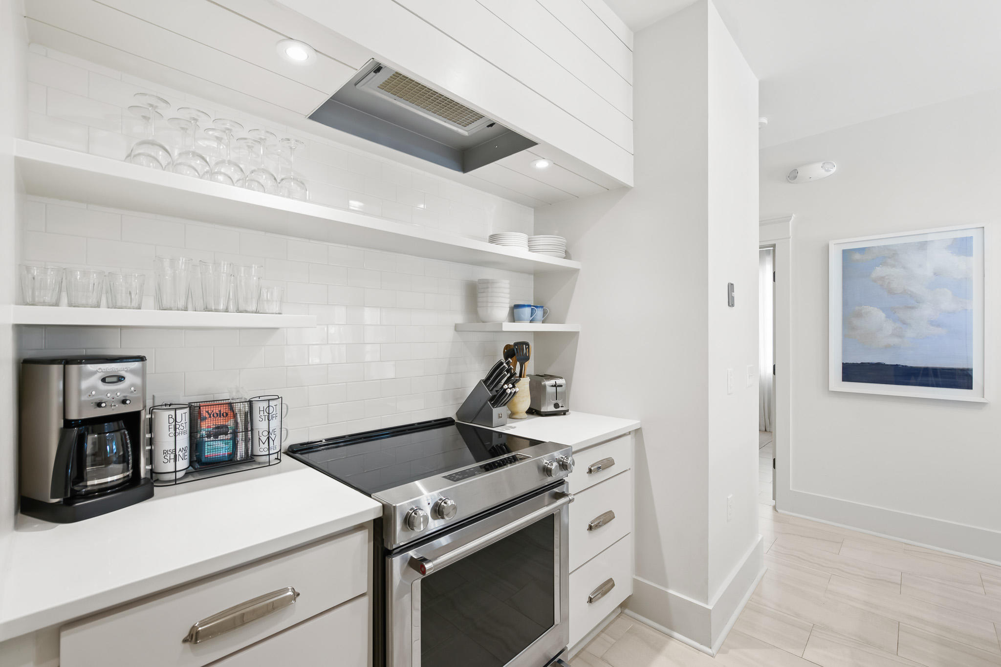 Rosemary Beach - Residential