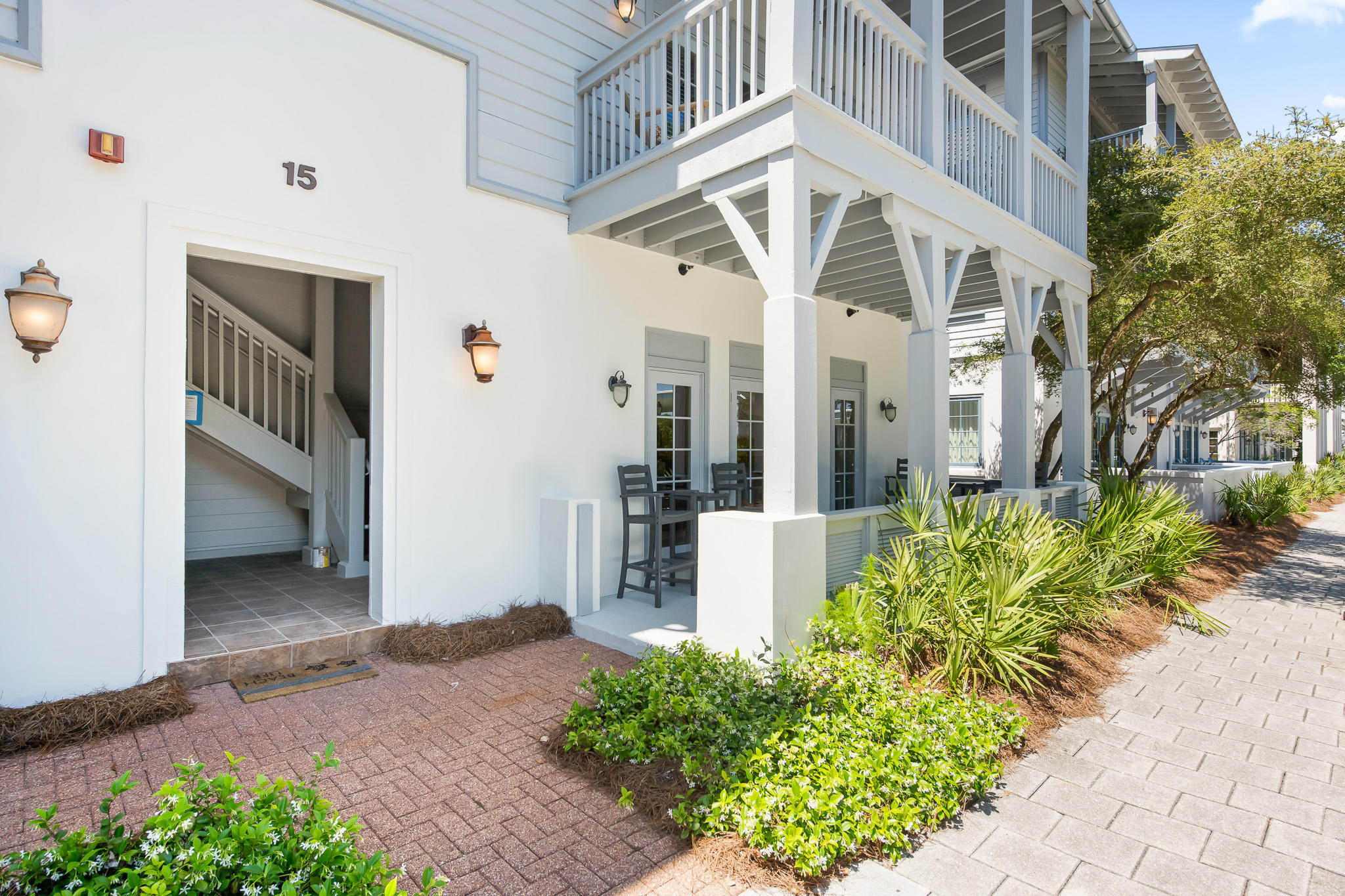 Rosemary Beach - Residential