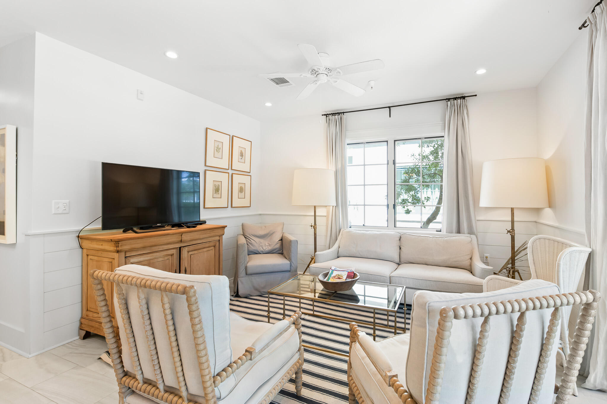 Rosemary Beach - Residential