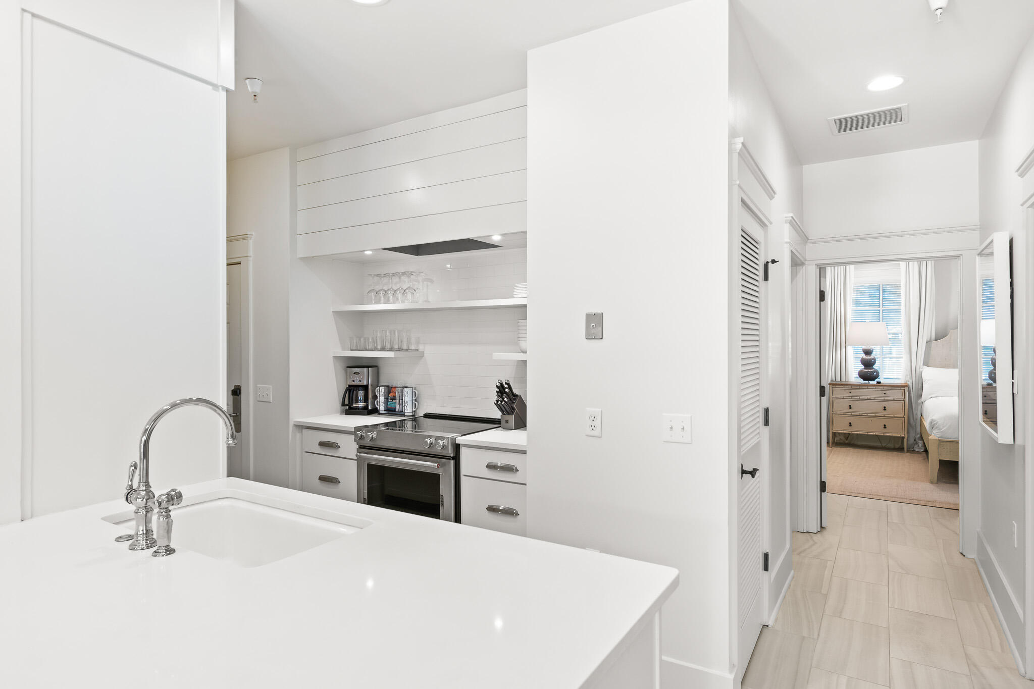 Rosemary Beach - Residential