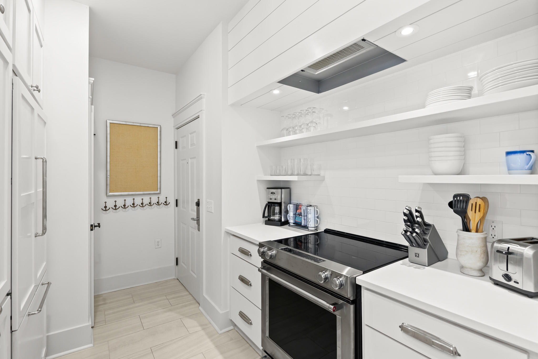 Rosemary Beach - Residential