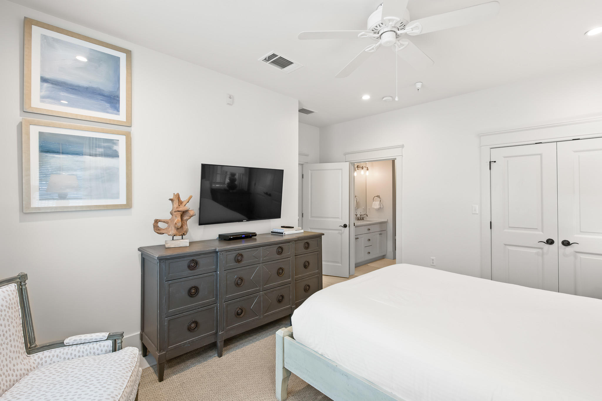 Rosemary Beach - Residential