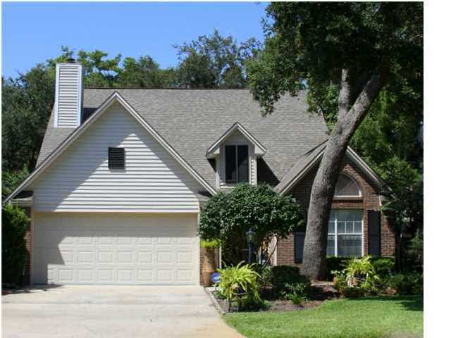 FAIRWAY LAKES PH 1 - Residential