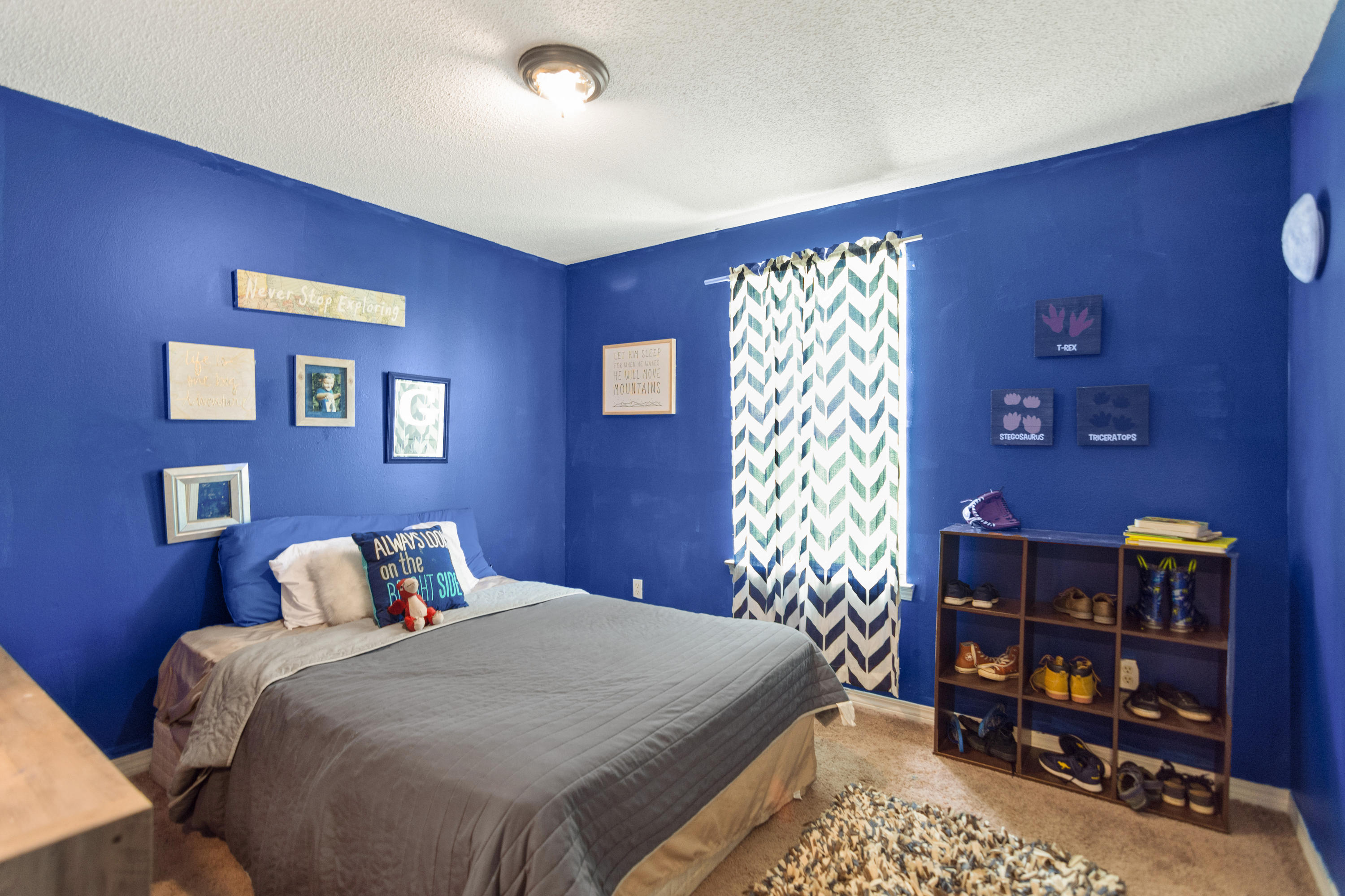 COUNTRYVIEW ESTATES 8TH ADDN - Residential