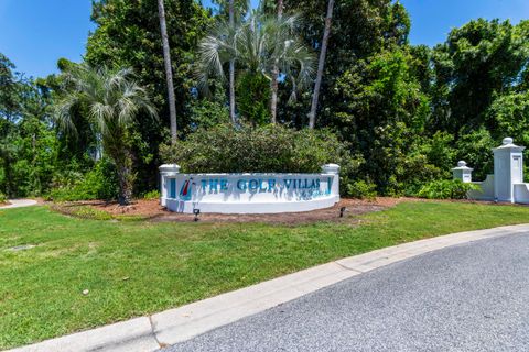 A home in Destin