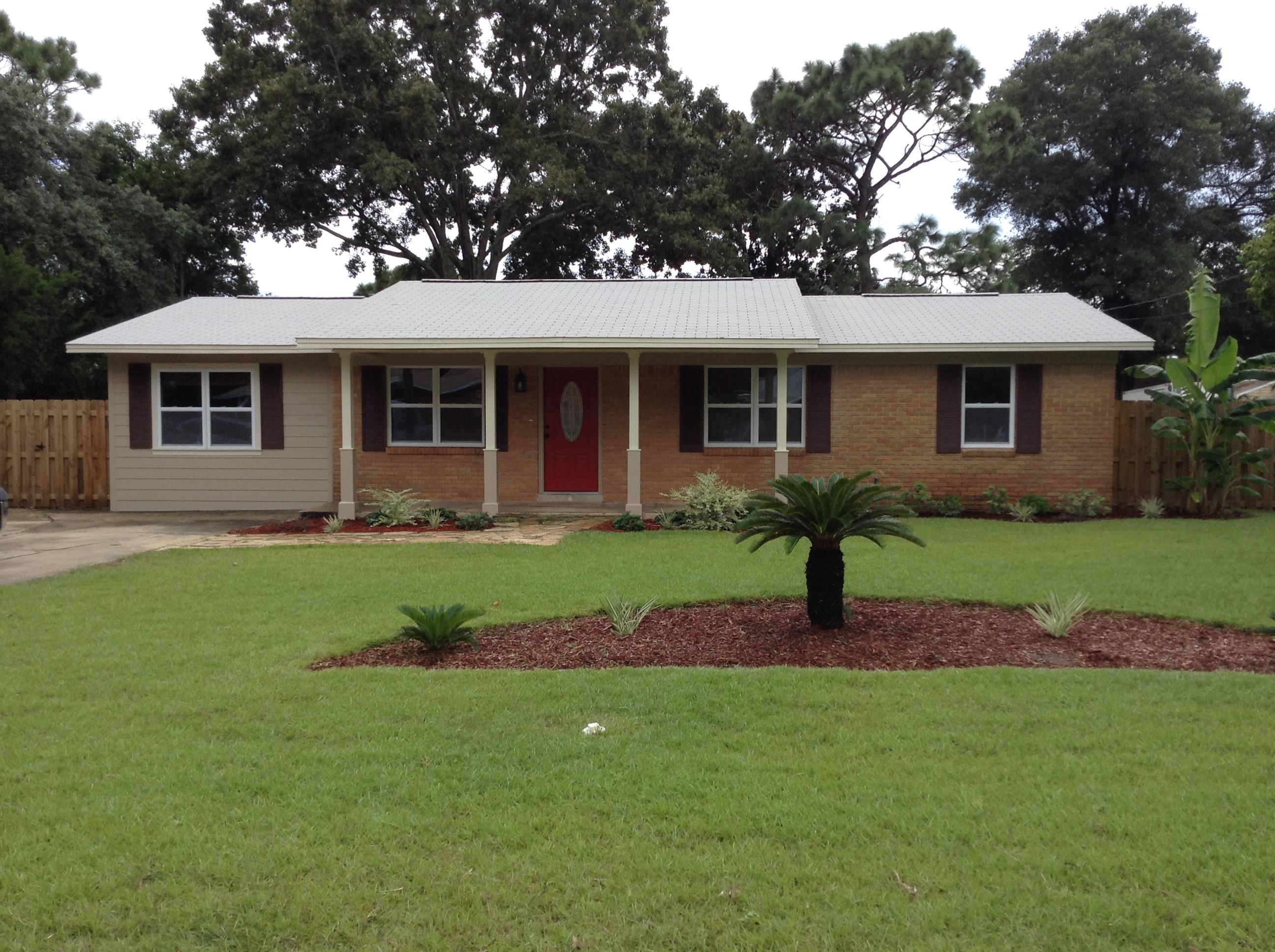 OAKLAND HEIGHTS - Residential