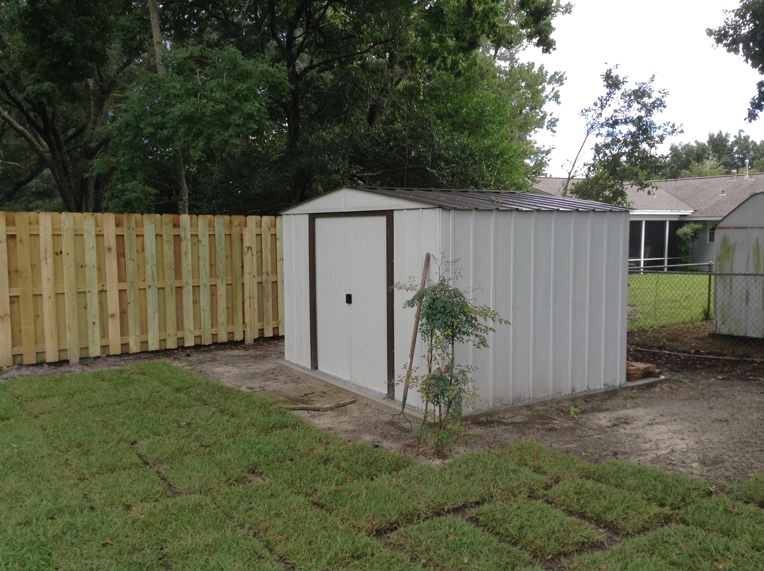 OAKLAND HEIGHTS - Residential