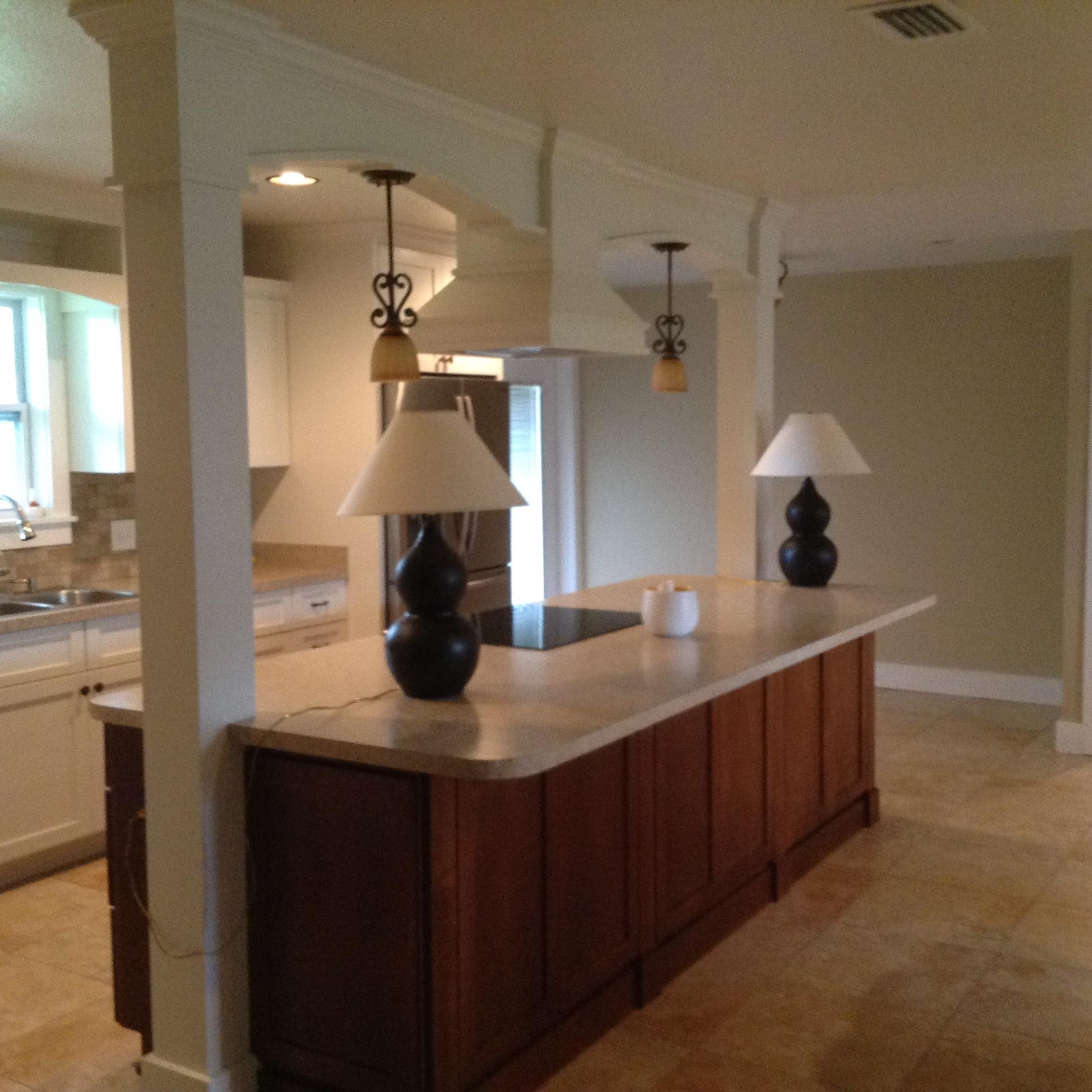 OAKLAND HEIGHTS - Residential