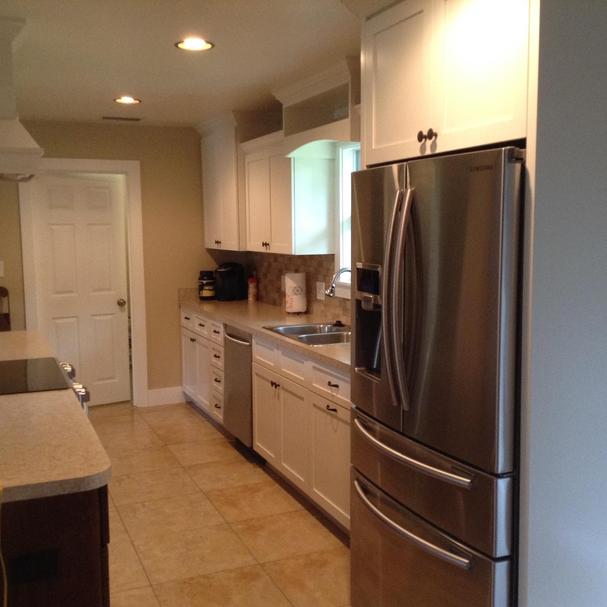 OAKLAND HEIGHTS - Residential