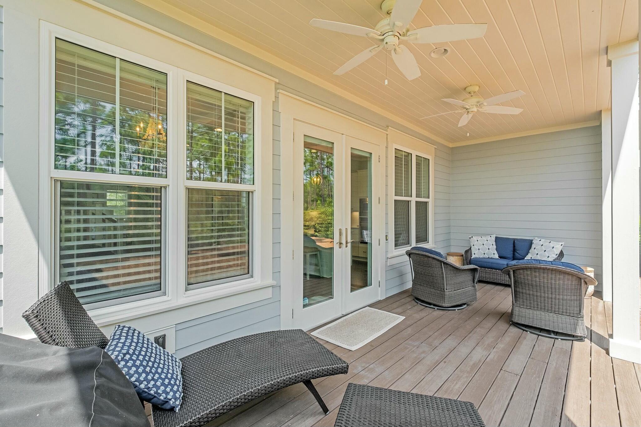 Naturewalk at Seagrove - Residential