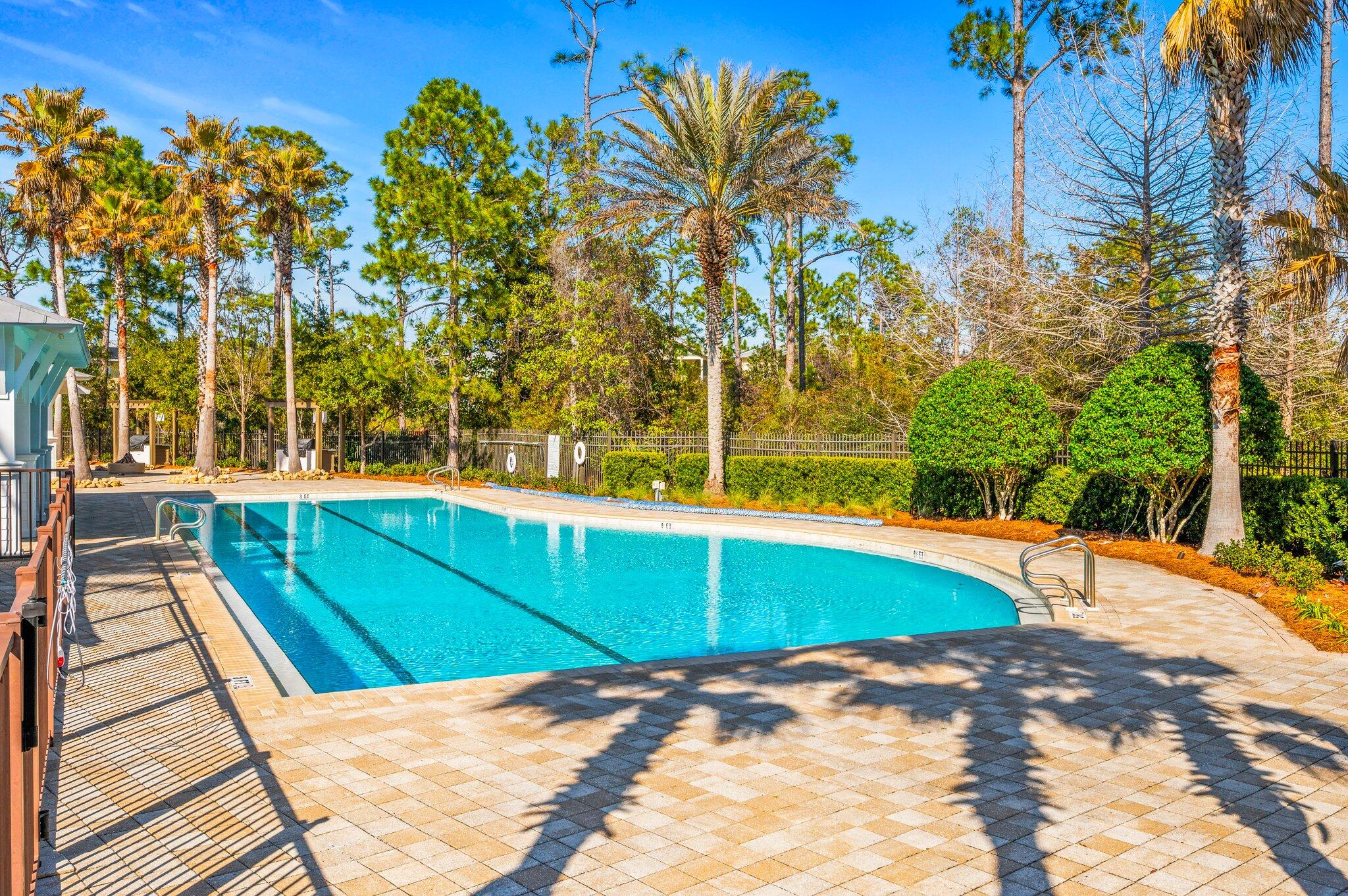 Naturewalk at Seagrove - Residential