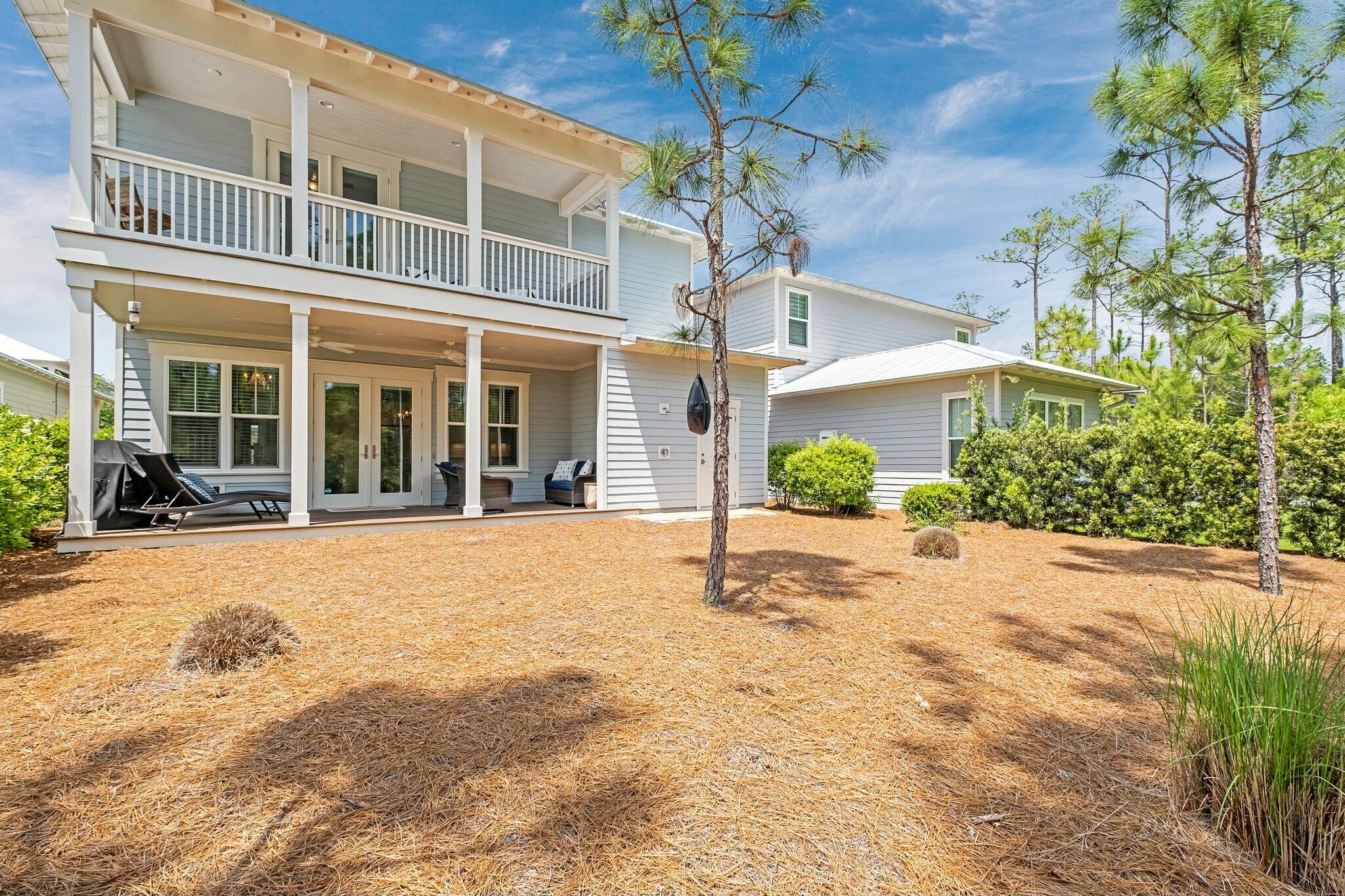Naturewalk at Seagrove - Residential