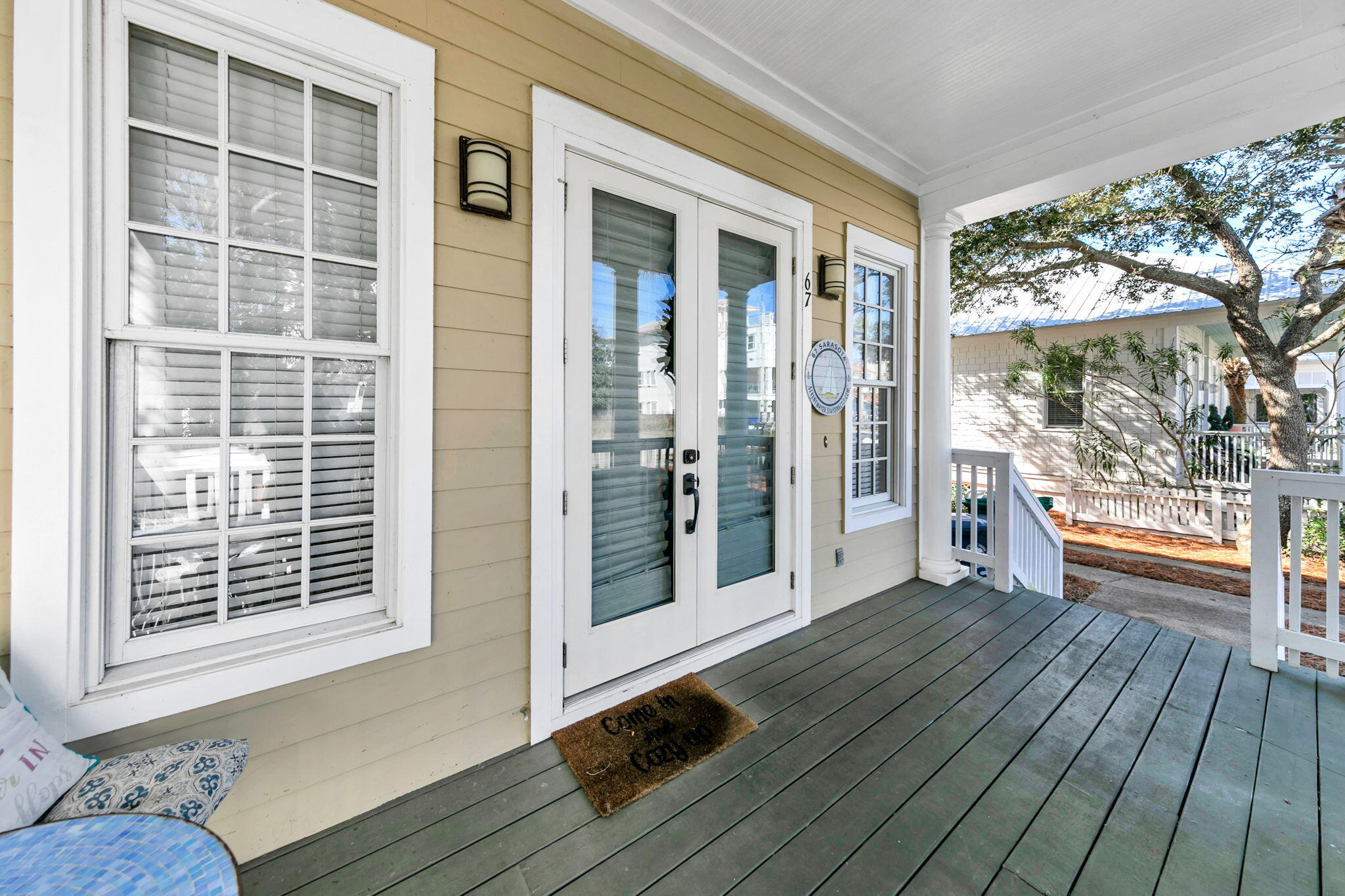 FRANGISTA BEACH 1ST ADDN - Residential