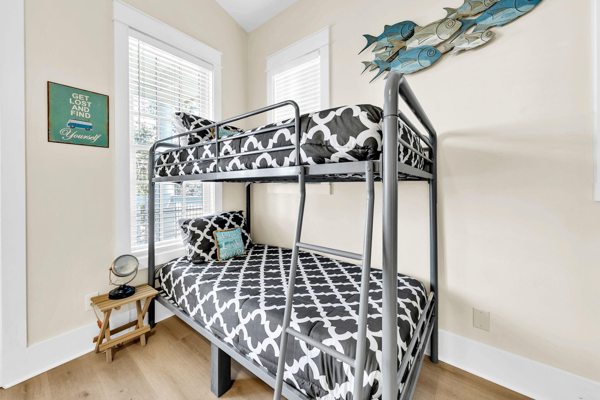 FRANGISTA BEACH 1ST ADDN - Residential