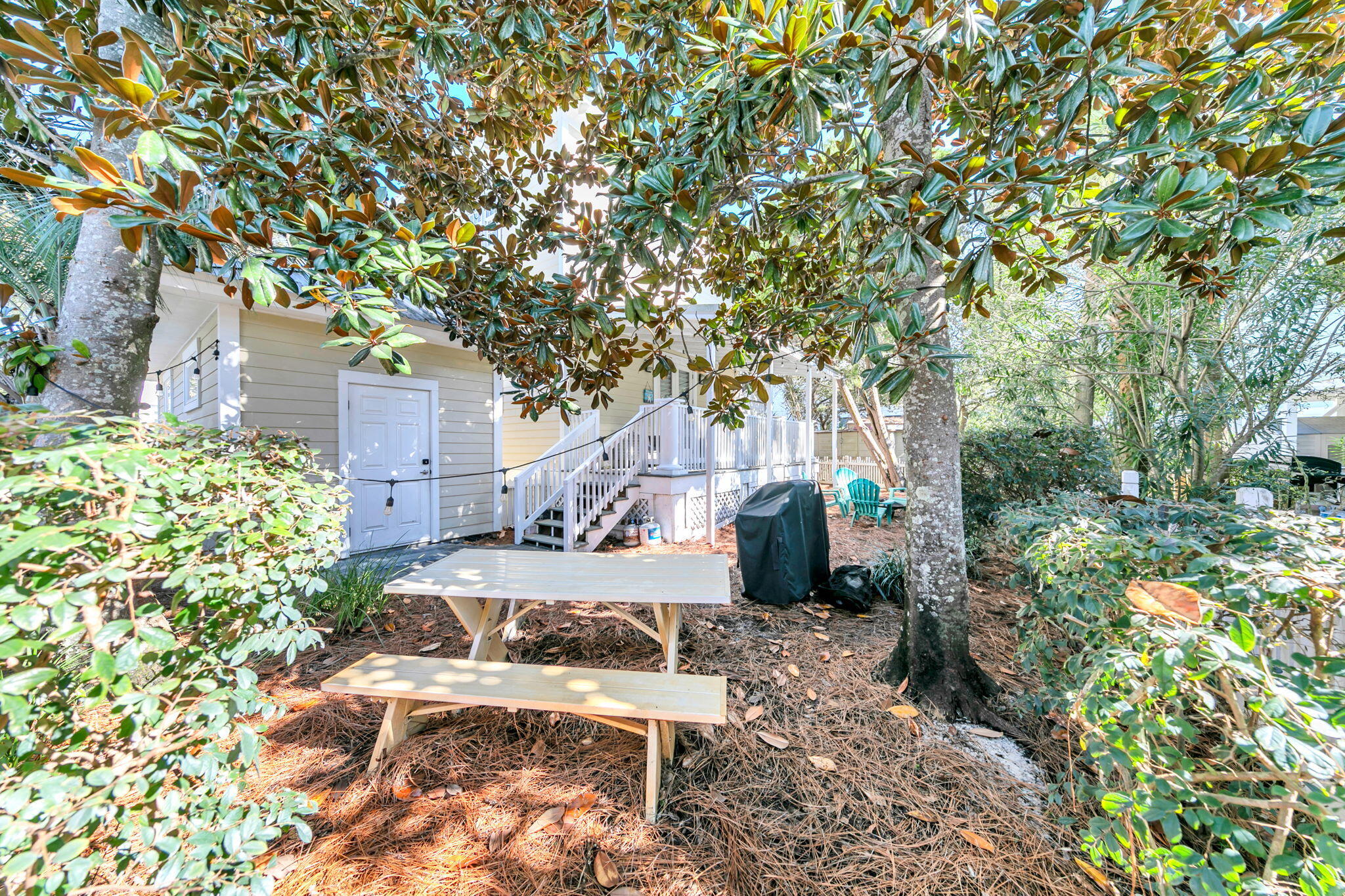 FRANGISTA BEACH 1ST ADDN - Residential