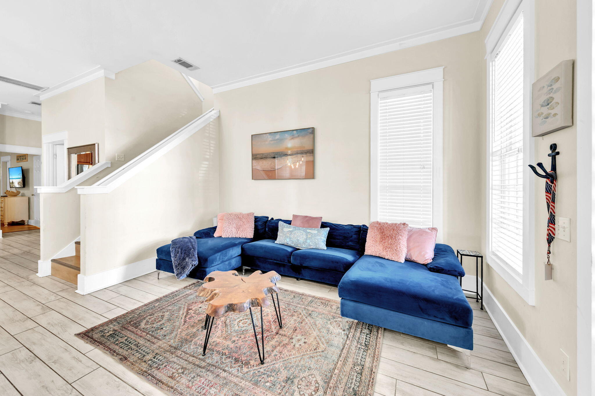 FRANGISTA BEACH 1ST ADDN - Residential