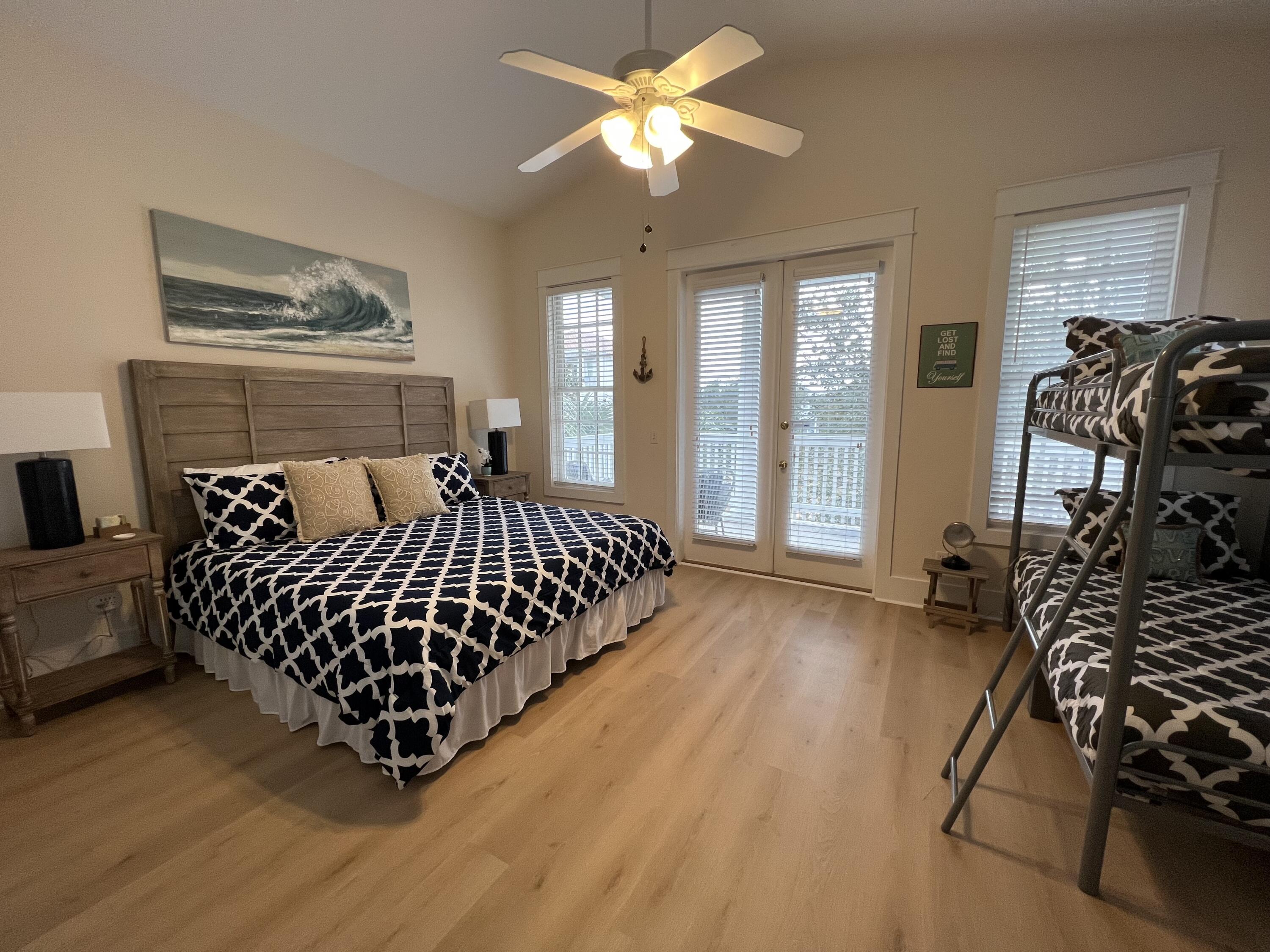 FRANGISTA BEACH 1ST ADDN - Residential