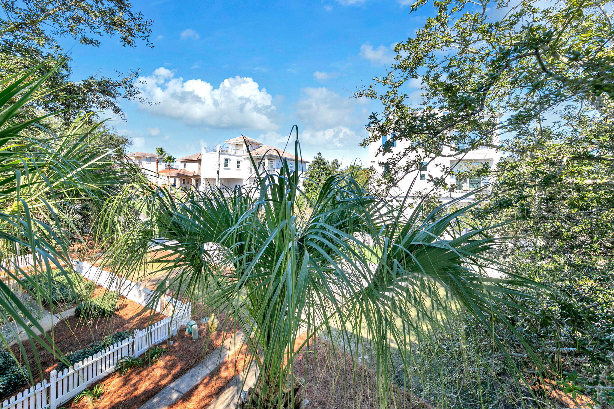 FRANGISTA BEACH 1ST ADDN - Residential