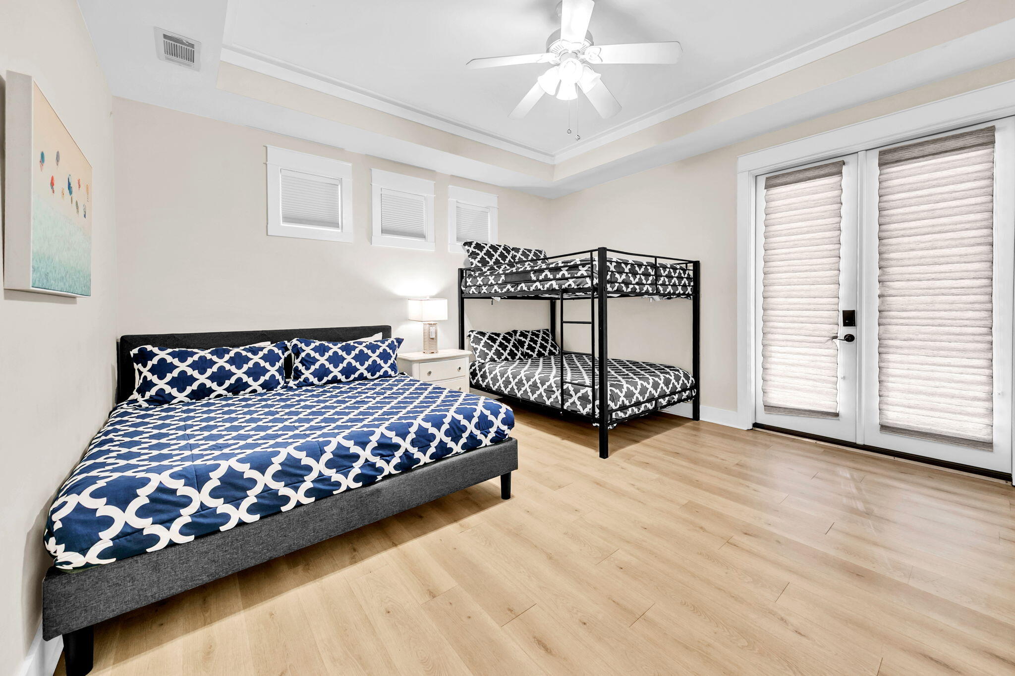 FRANGISTA BEACH 1ST ADDN - Residential