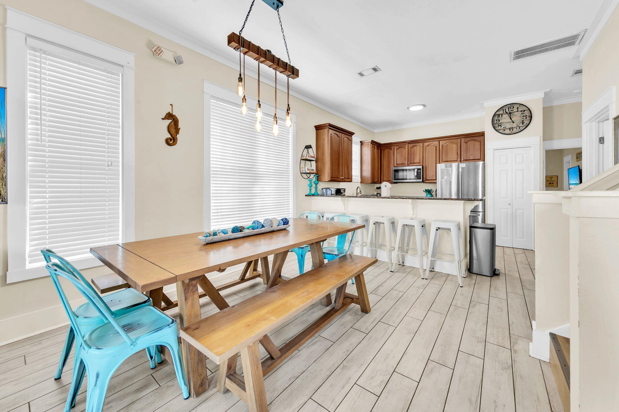 FRANGISTA BEACH 1ST ADDN - Residential