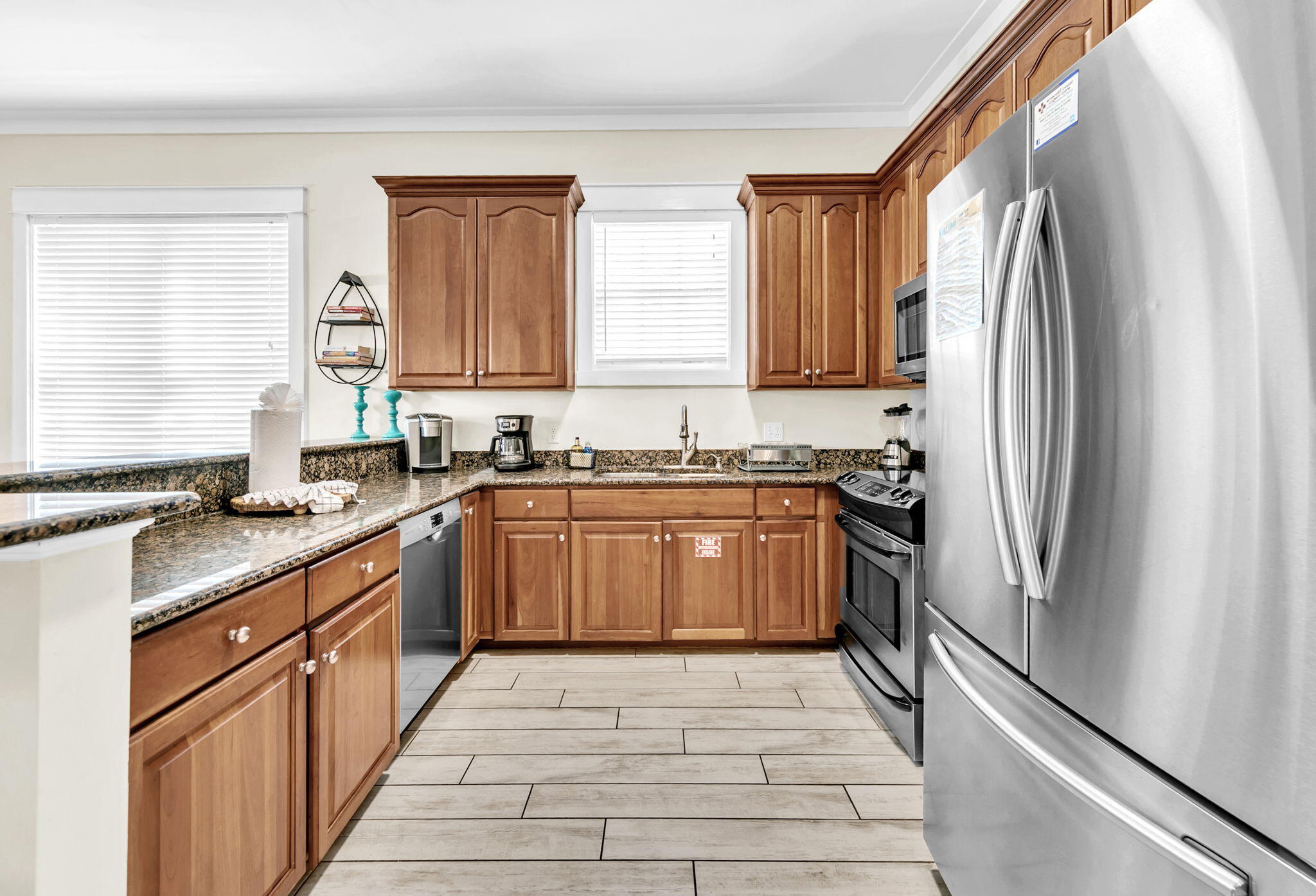 FRANGISTA BEACH 1ST ADDN - Residential