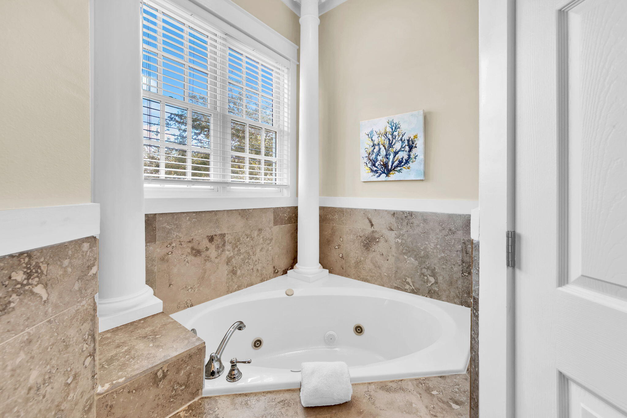 FRANGISTA BEACH 1ST ADDN - Residential