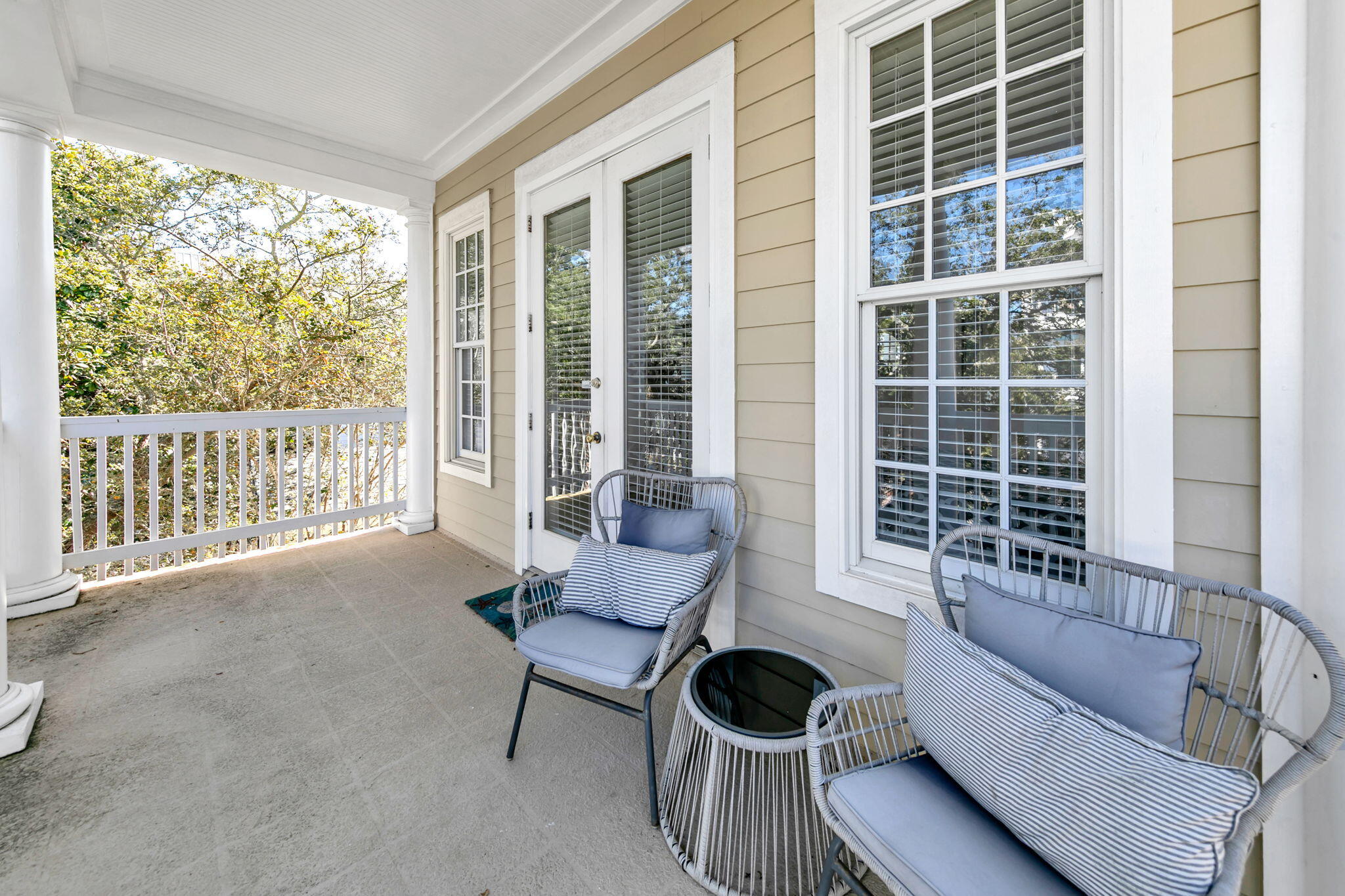 FRANGISTA BEACH 1ST ADDN - Residential