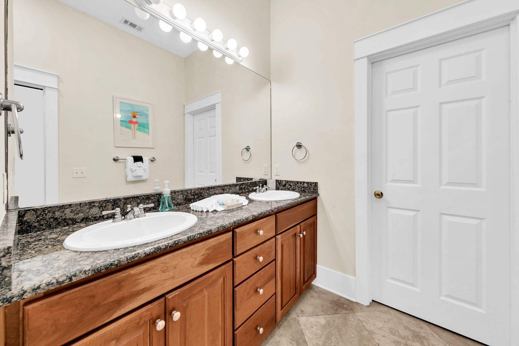 FRANGISTA BEACH 1ST ADDN - Residential