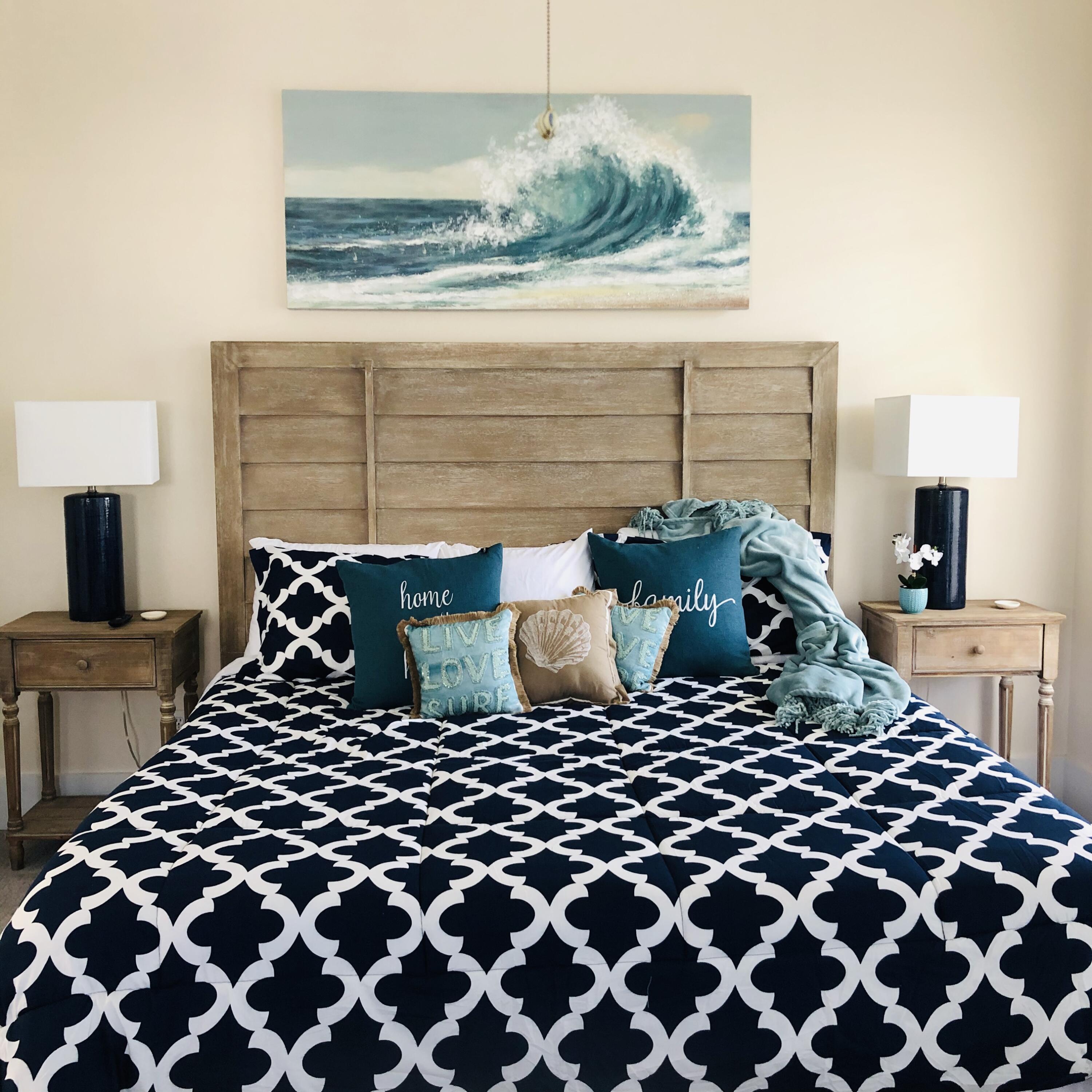 FRANGISTA BEACH 1ST ADDN - Residential