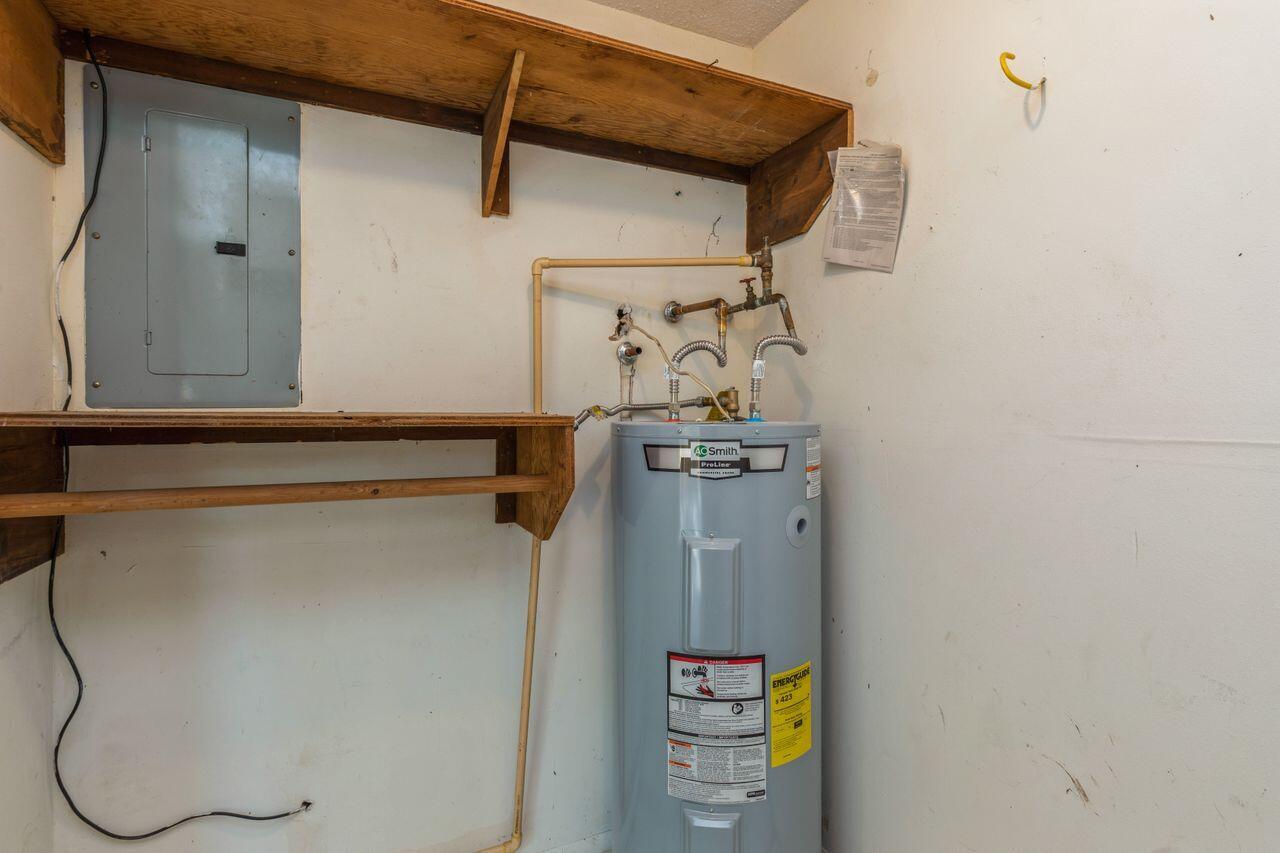 FT WALTON NRTH-INTR - Residential