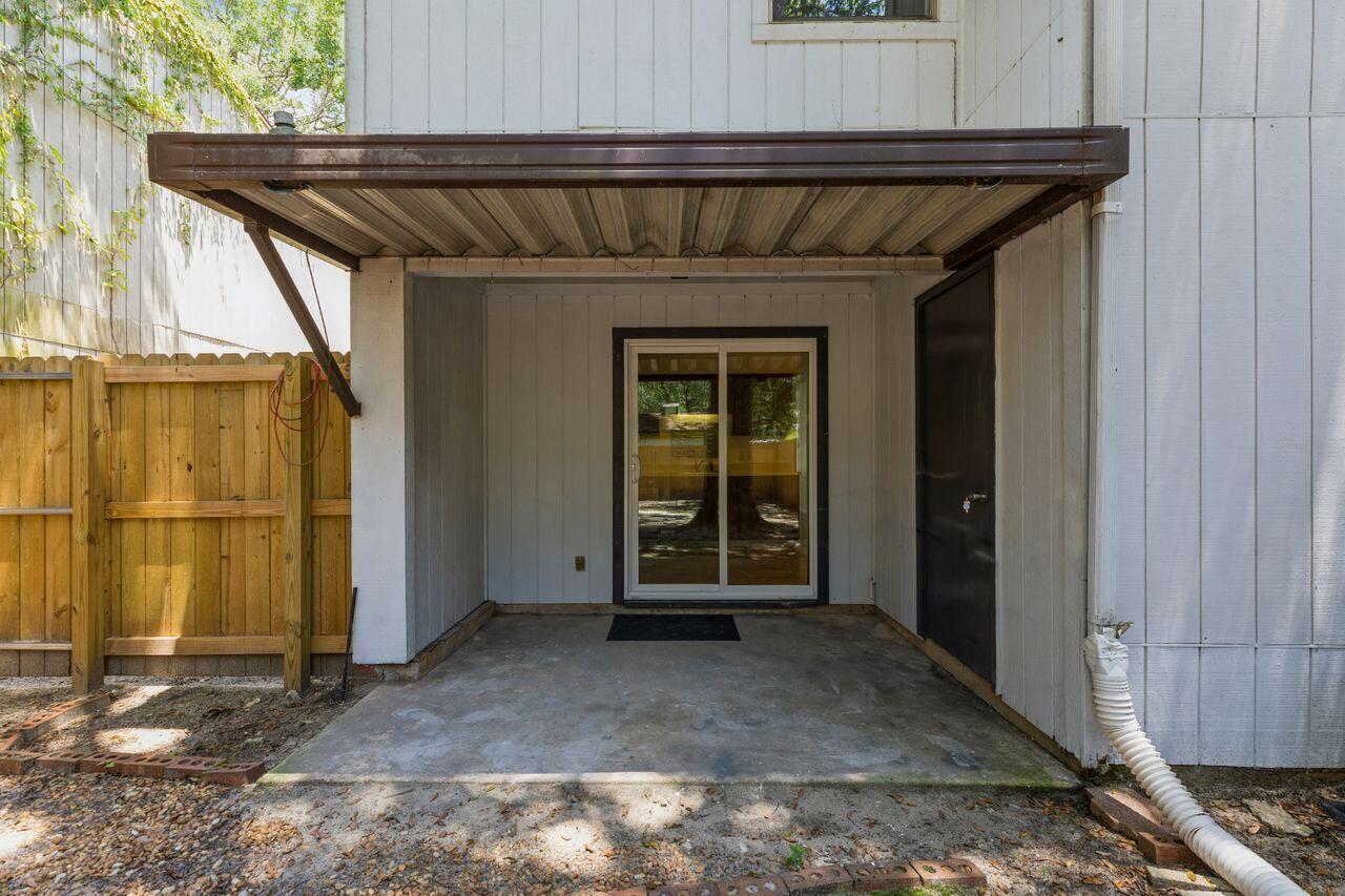 FT WALTON NRTH-INTR - Residential