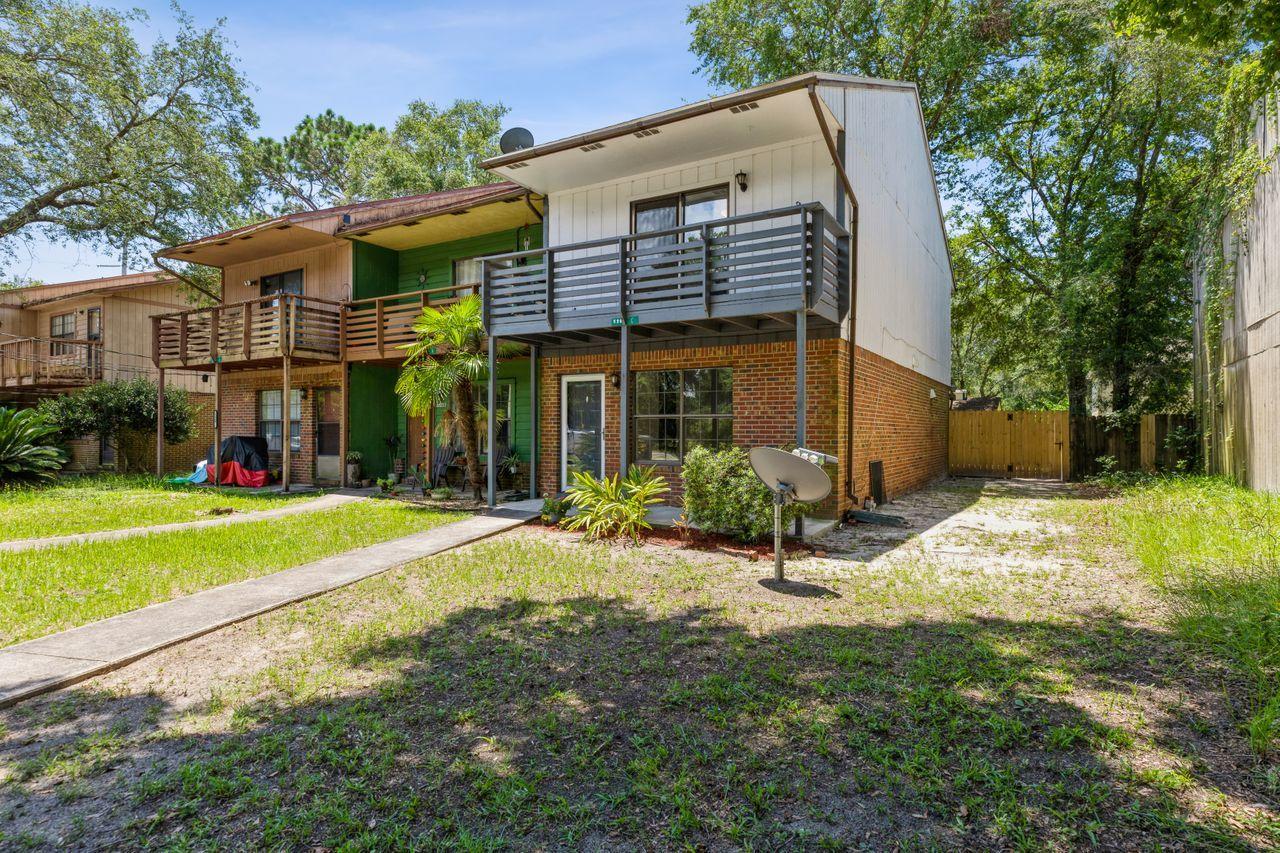 FT WALTON NRTH-INTR - Residential