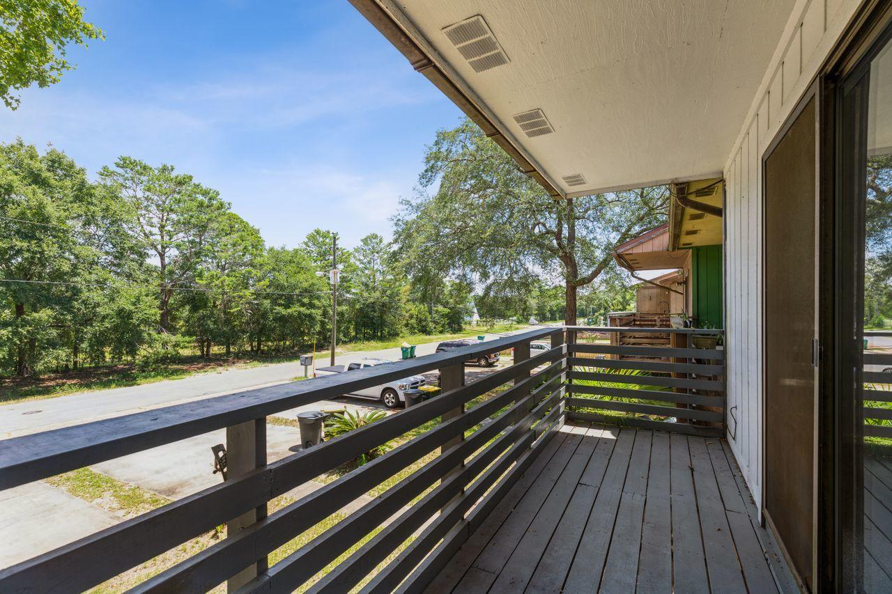 FT WALTON NRTH-INTR - Residential