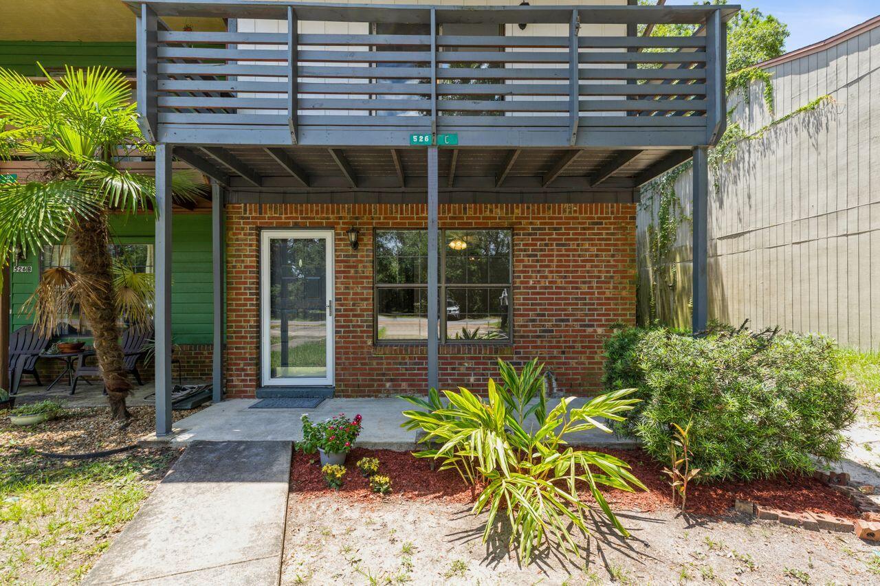 FT WALTON NRTH-INTR - Residential