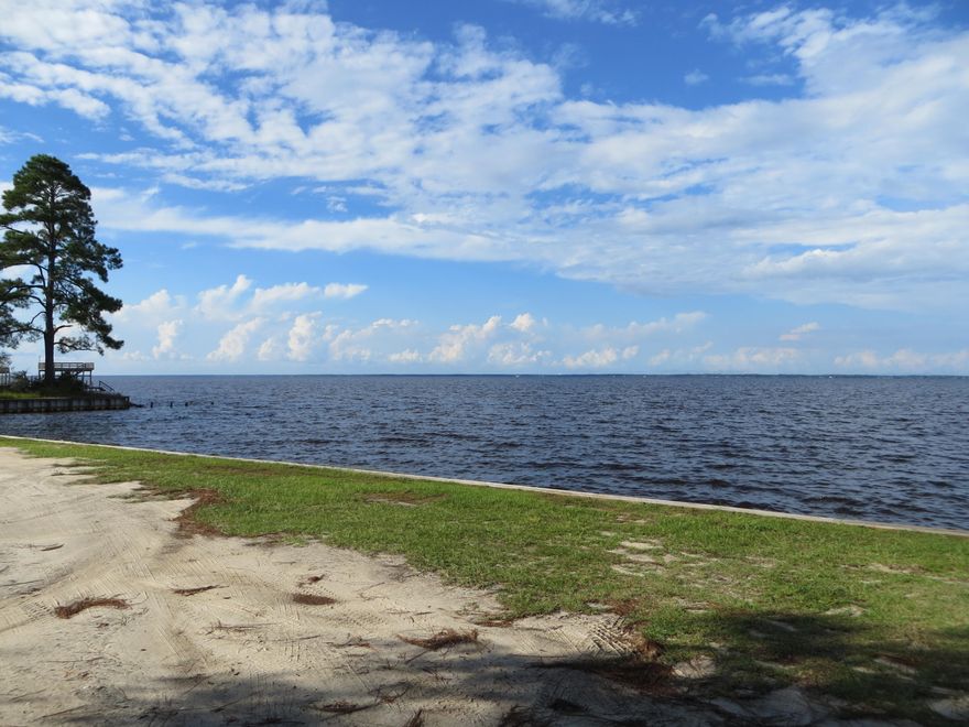 REDUCED FOR QUICK SALE!!!GORGEOUS VIEWS! Build your dream home on this amazing BAY FRONT lot that is only minutes away from all South Walton has to offer. Beautiful beaches, fine dining, shopping, several renowned golf courses plus much more. Lot has new seawall with rip rap. Homes cannot exceed 2 stories. SELLER MOTIVATED!!All information to be verified by Purchaser.