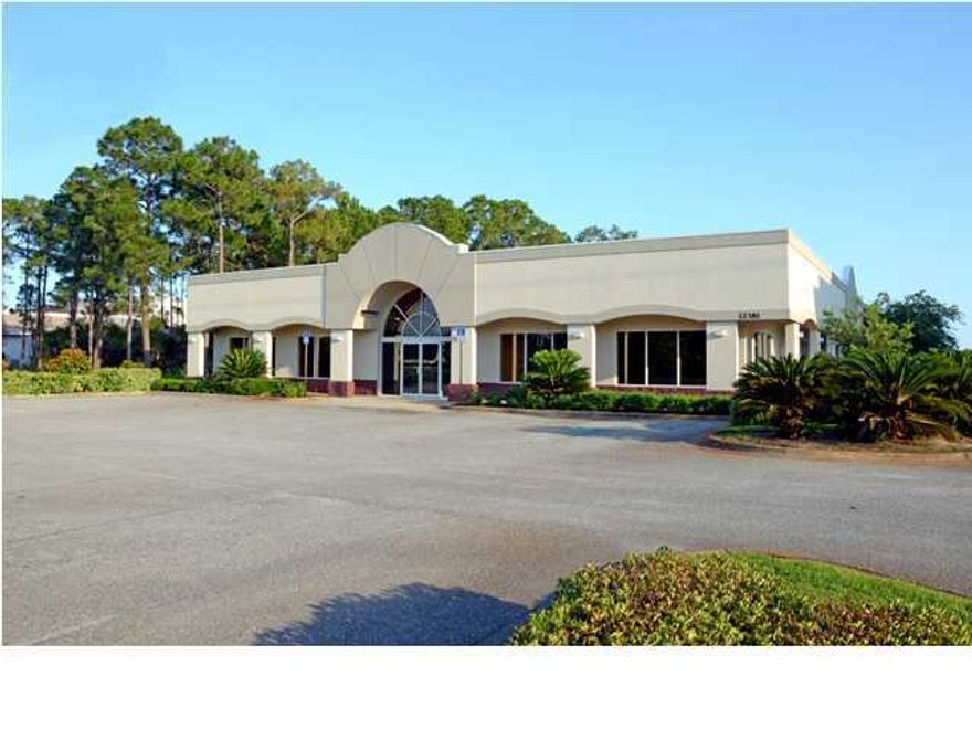 A highly visible freestanding retail building located in a design district with two-tenant capability, superb store frontage, excellent ingress/egress, adaptive for many prime retail and/or office uses, and rear load capacity with full scale loading dock. Currently, one tenant occupies the entire premises. Buyer must verify all information and specifications.