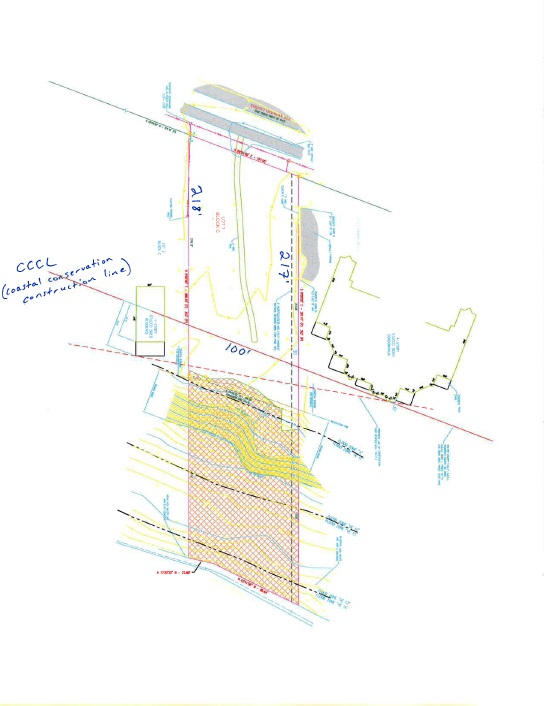 SEACREST SUBDIVISION - Land